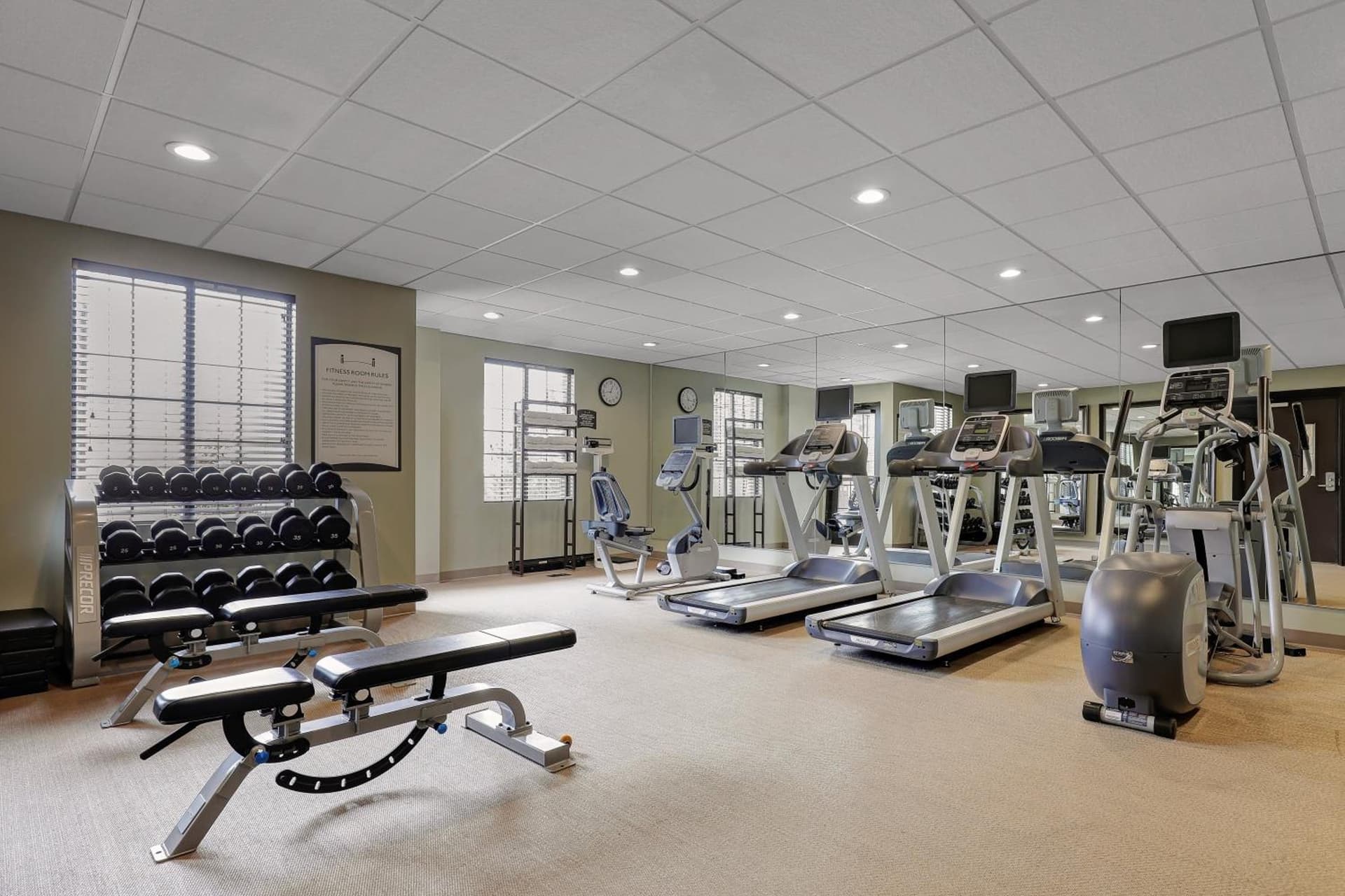 Staybridge Suites Washington D.C. - Greenbelt, an IHG Hotel