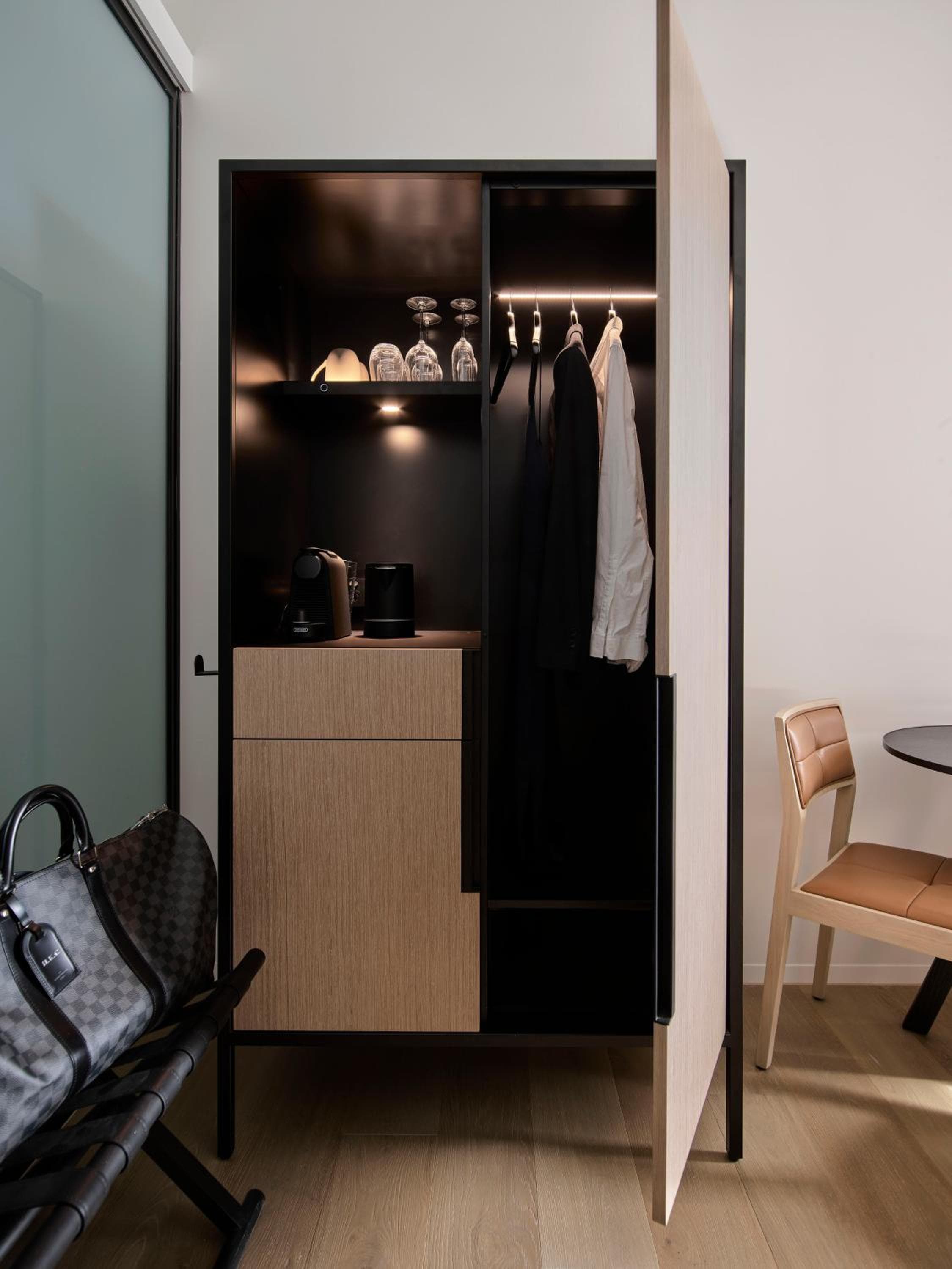 Little National Hotel Newcastle