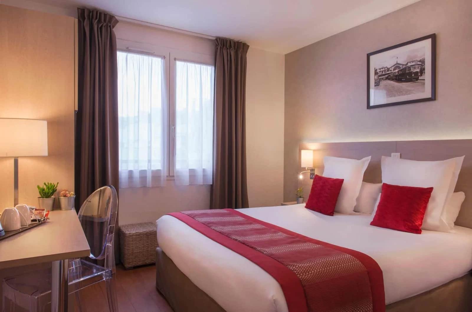 Dièse Hôtel Bastille