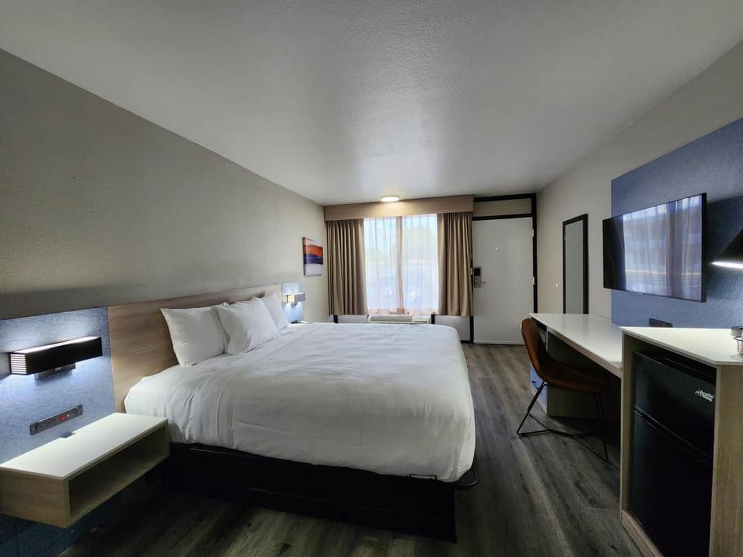 Smart Stay Inn Lafayette