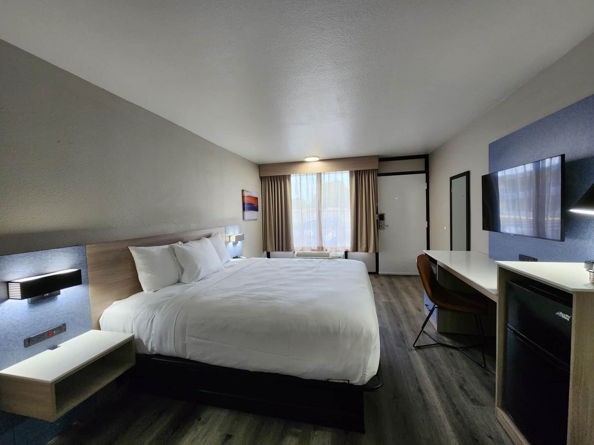 Smart Stay Inn Lafayette