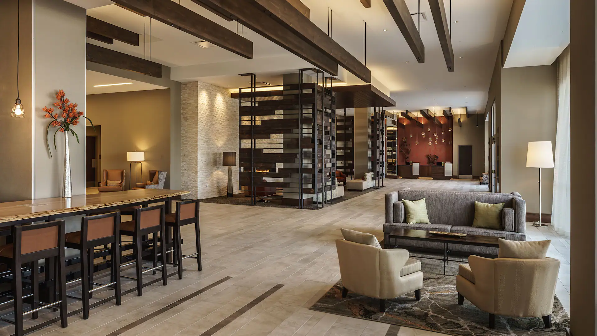 Hyatt Regency Aurora-Denver Conference Center