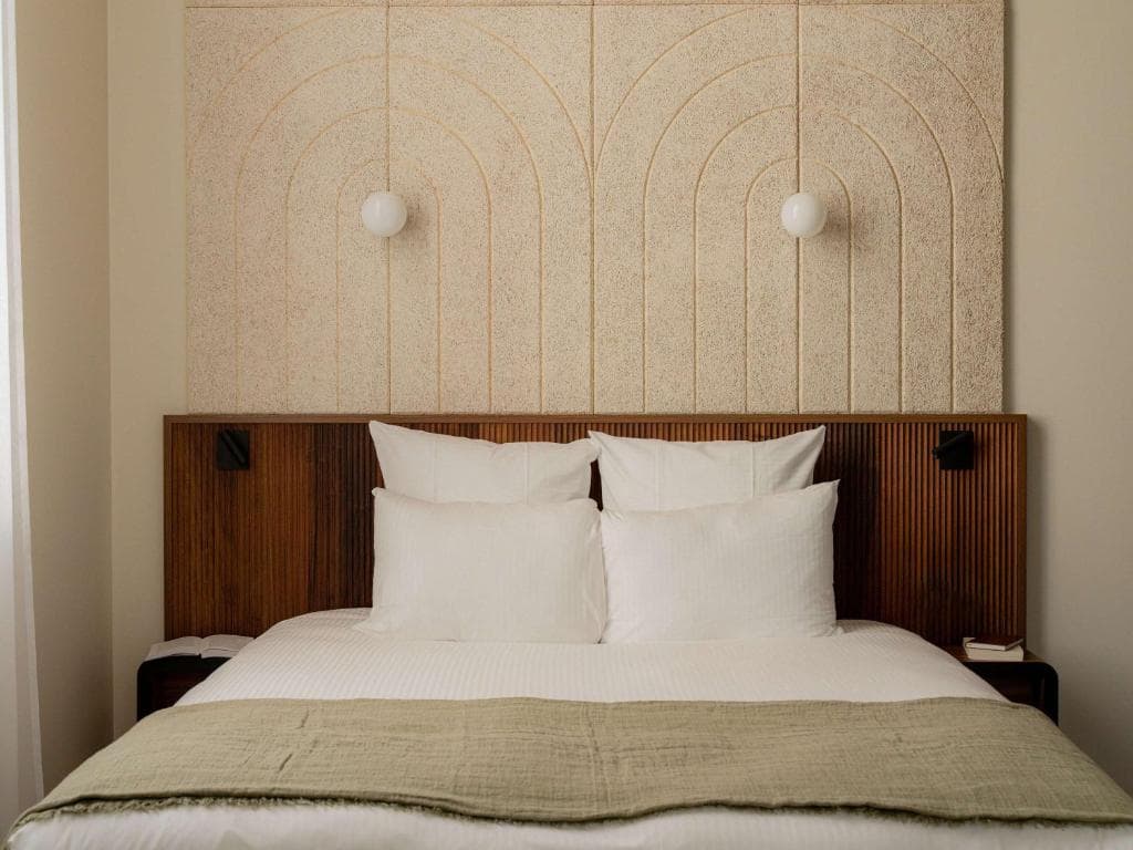 Hôtel Fort St Laurent Lyon - Handwritten Collection