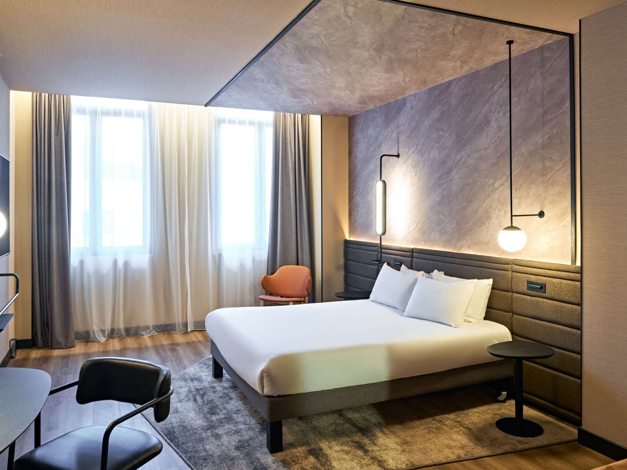 Novotel Rouen Centre Cathédrale