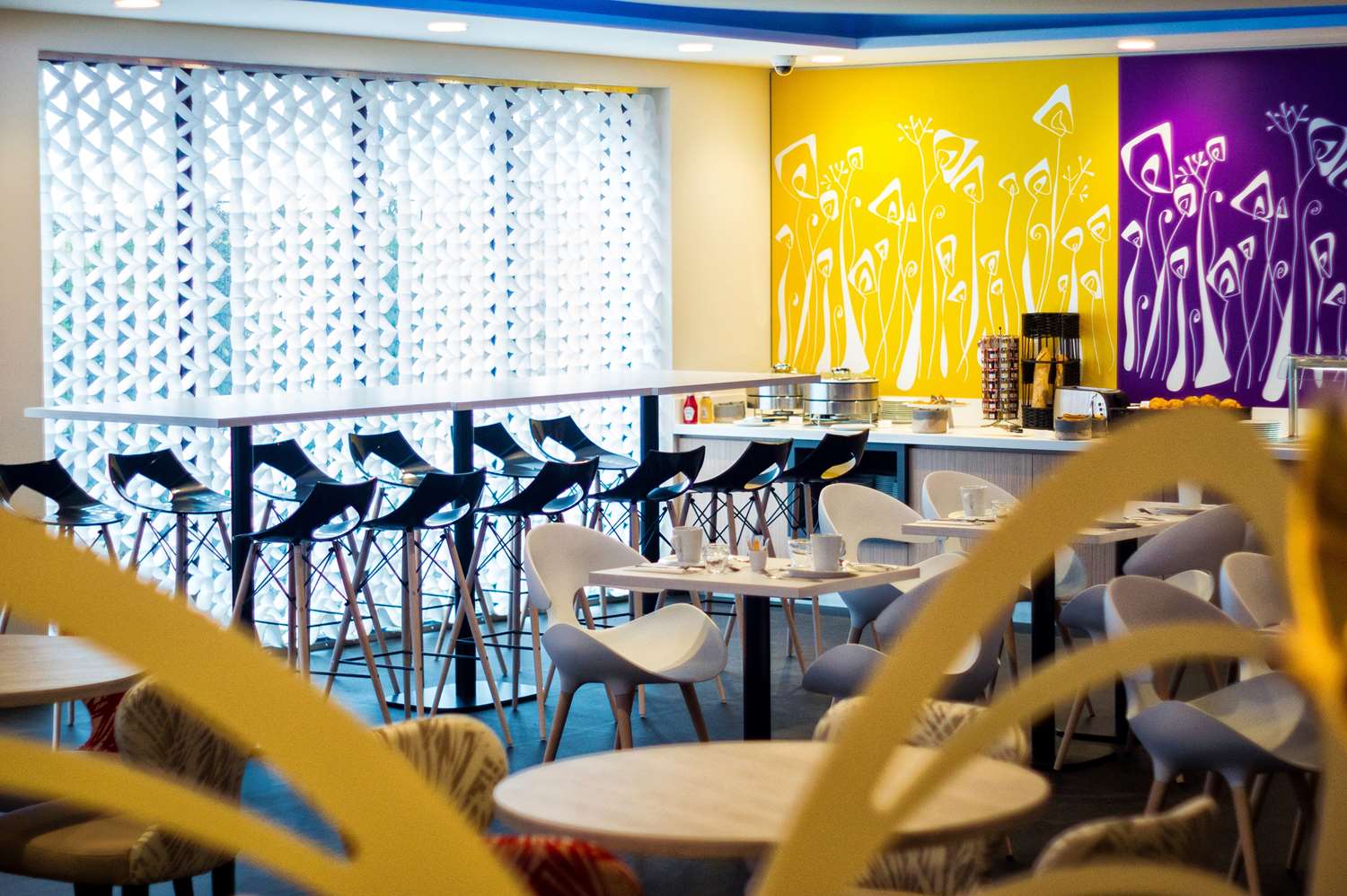 Kyriad Prestige Amiens Poulainville - Hotel and Spa