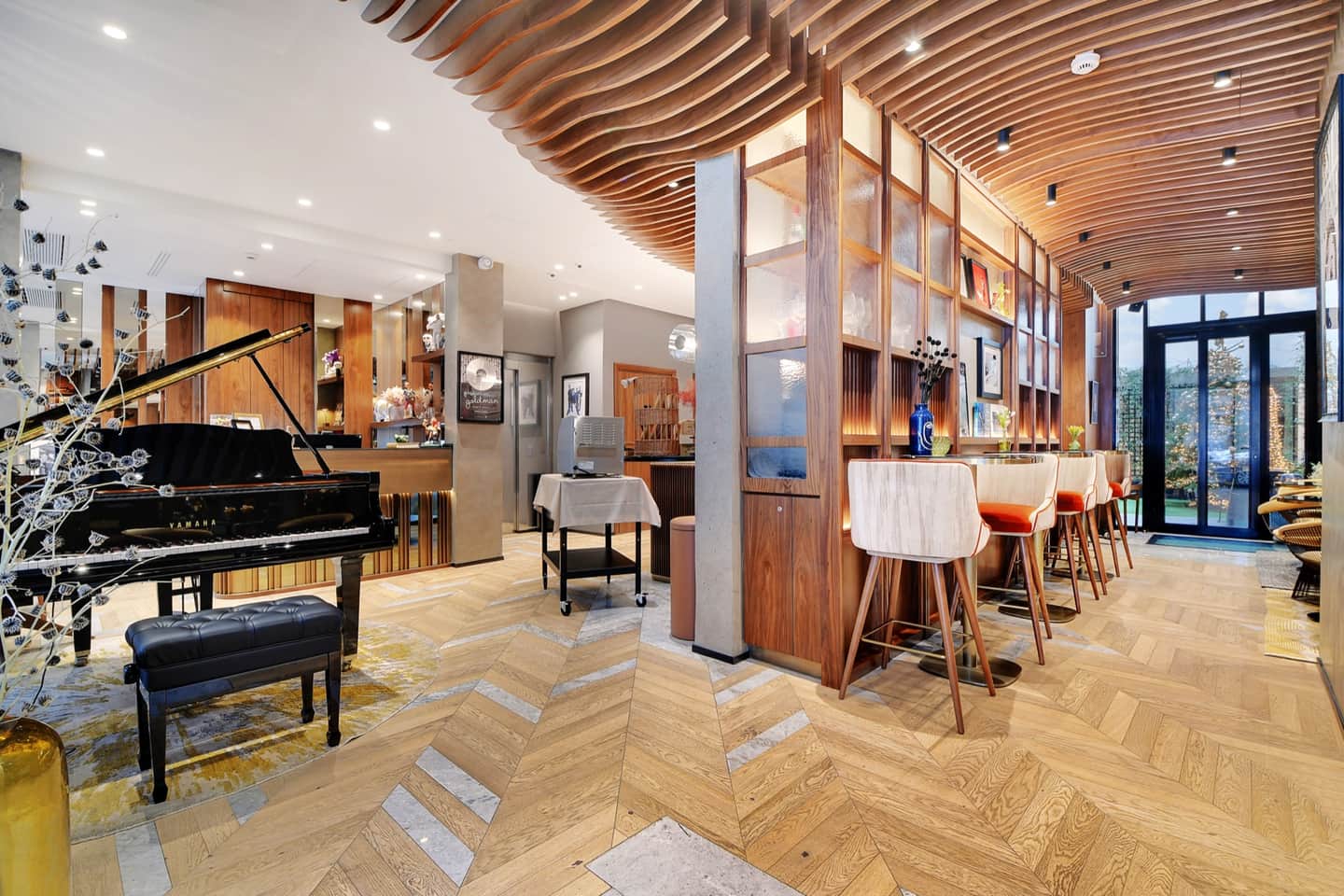 Card Hôtel