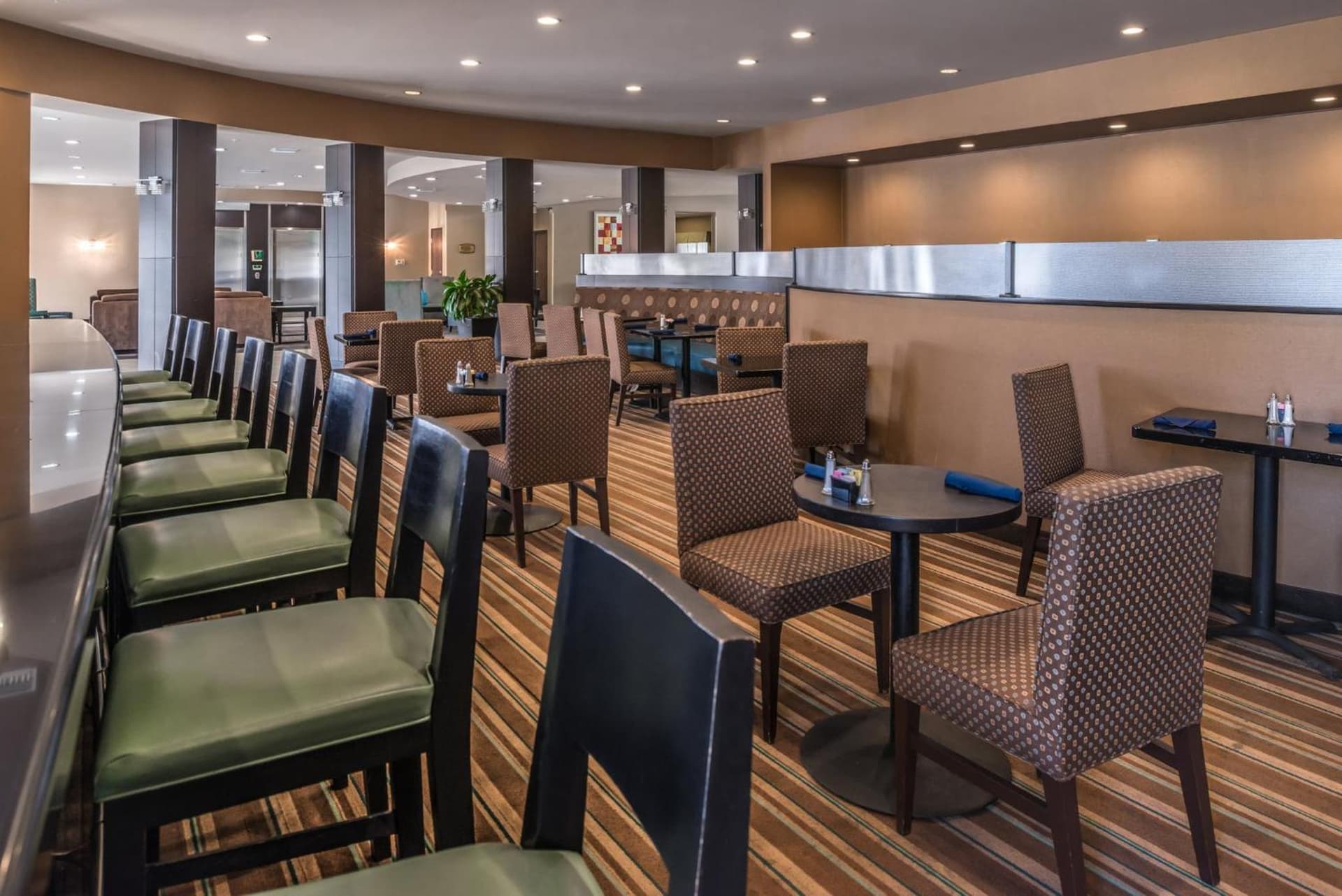 Holiday Inn Ontario Airport - California, an IHG Hotel
