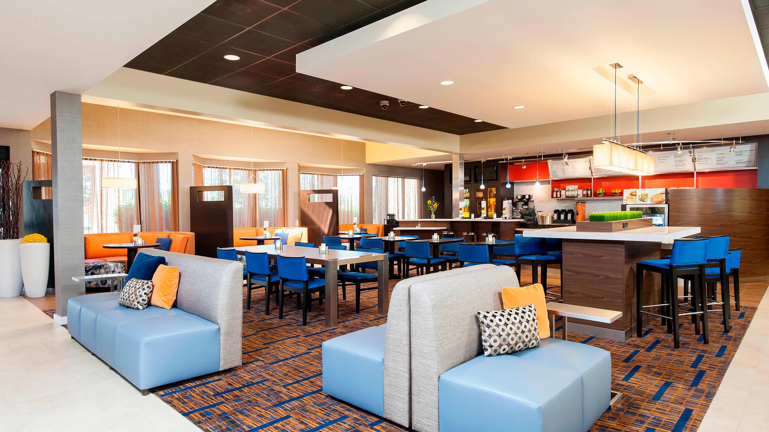 Courtyard by Marriott Chicago Glenview/Northbrook