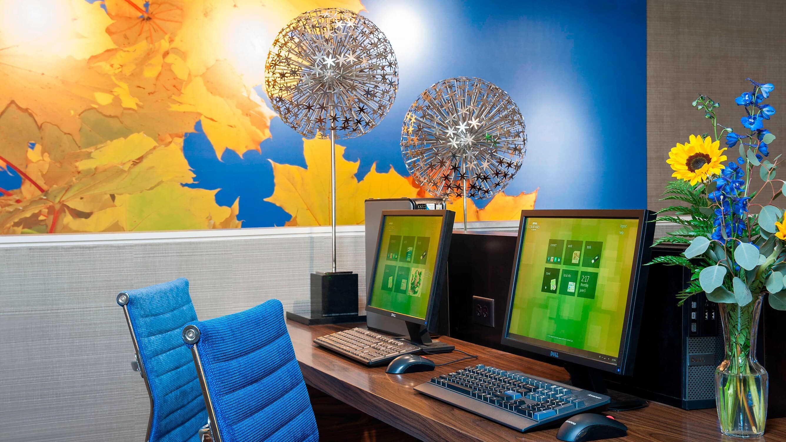 Courtyard by Marriott Chicago Glenview/Northbrook