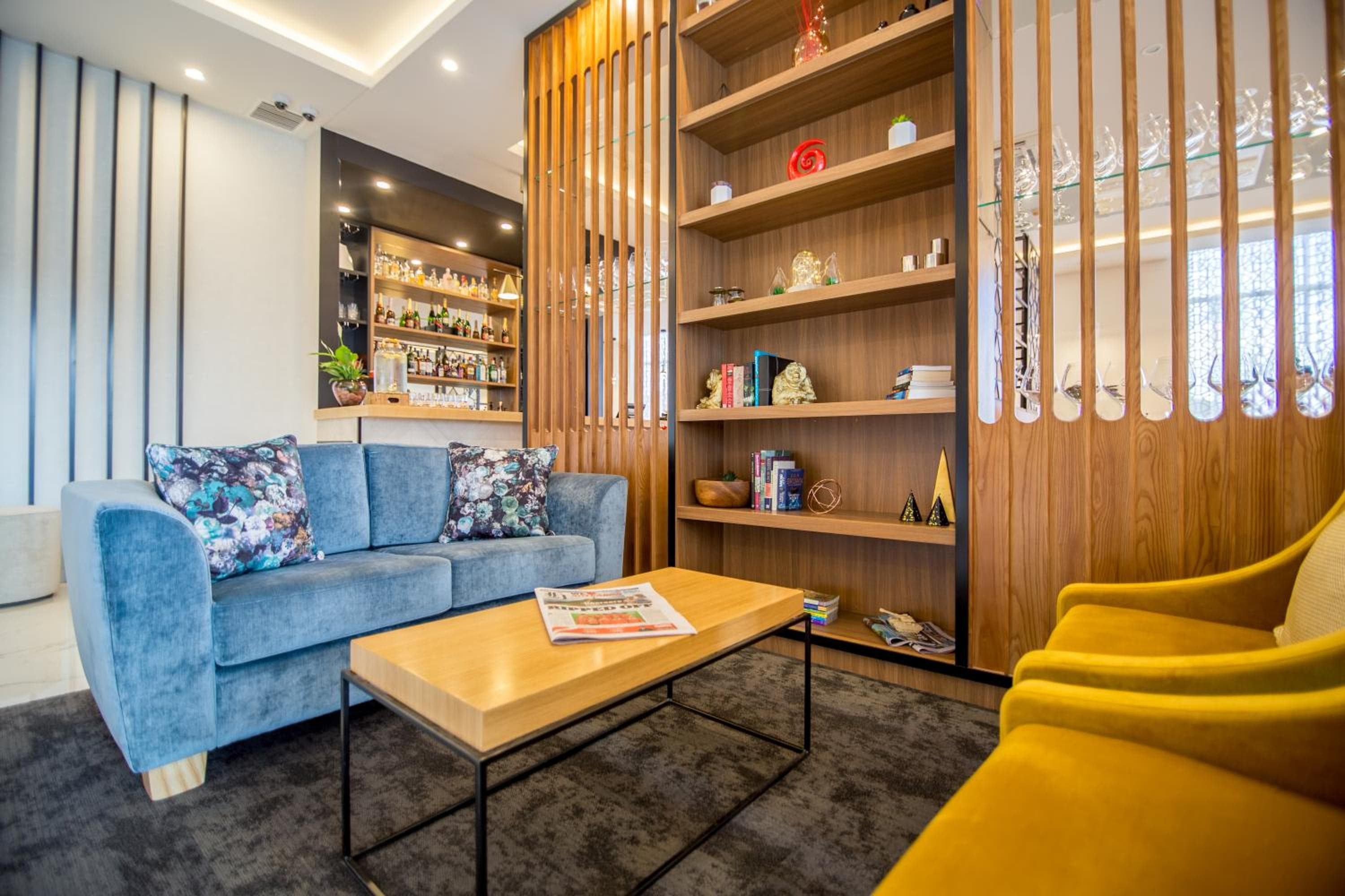 The Sebel Auckland Manukau