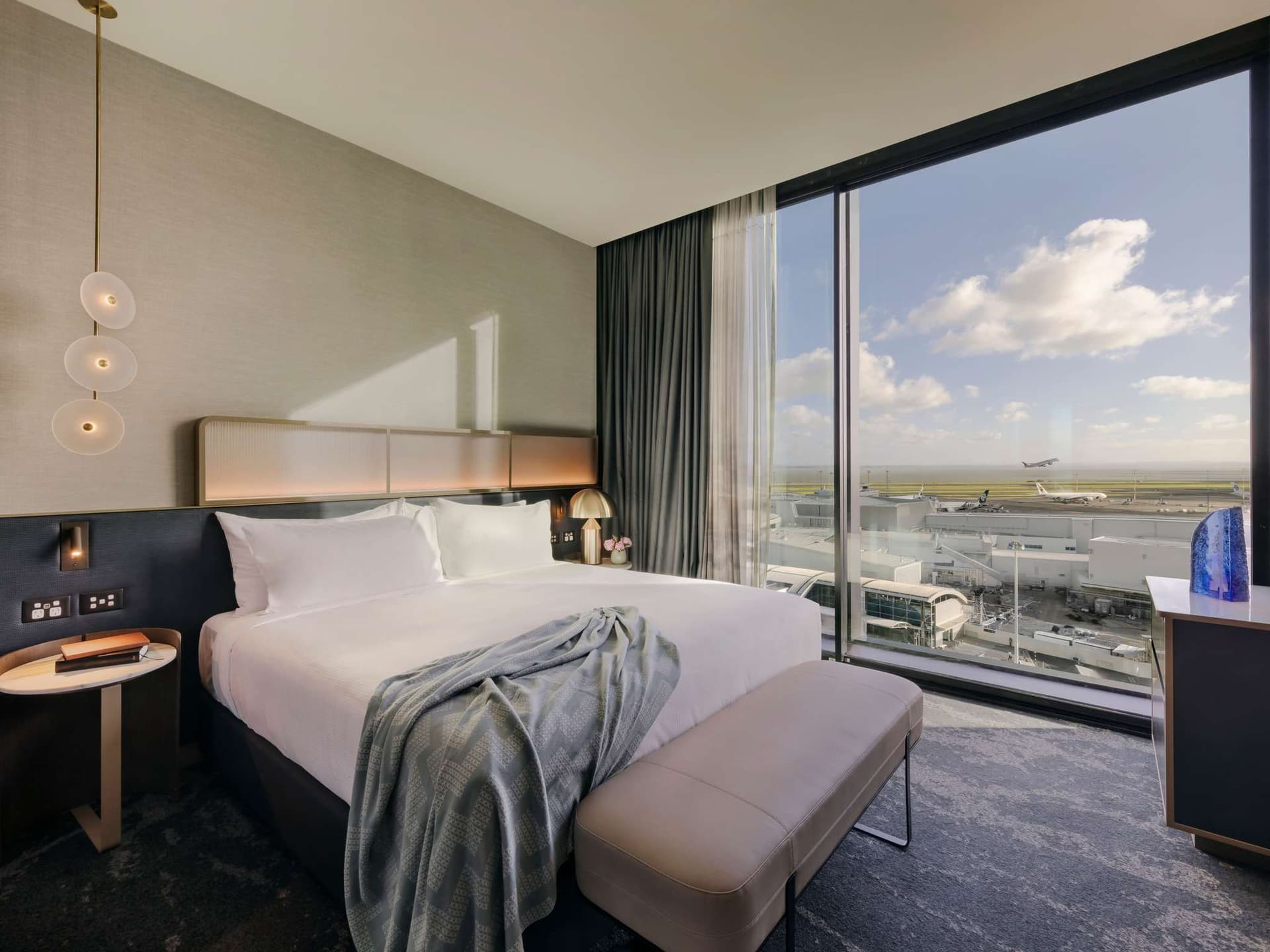 Pullman Auckland Airport