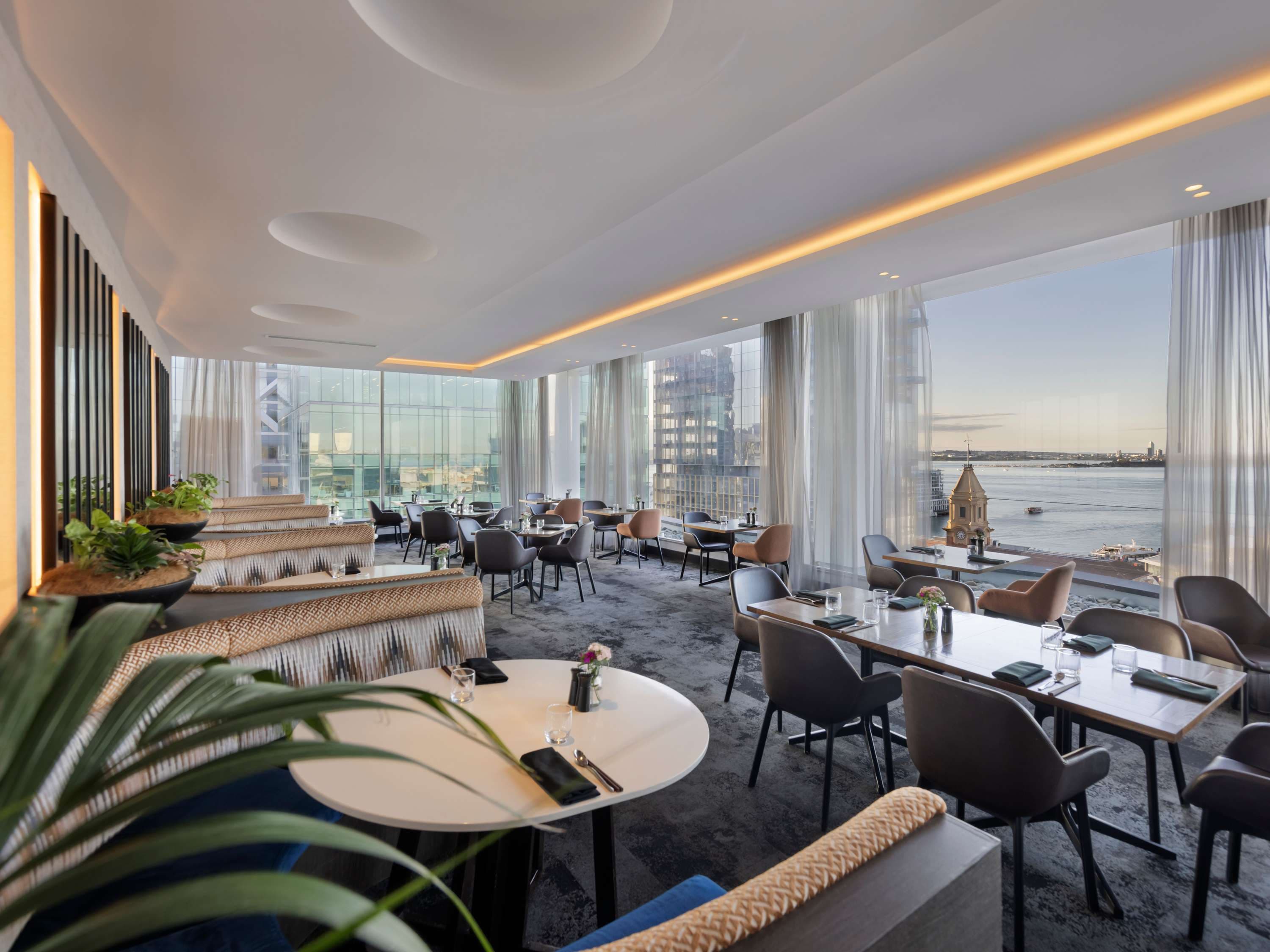 Mövenpick Hotel Auckland