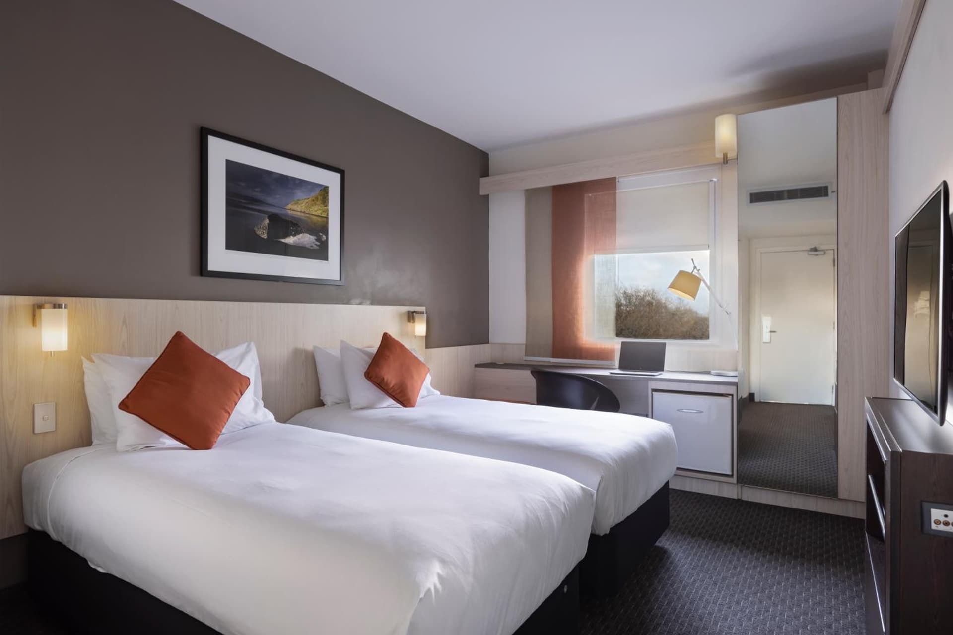 ibis Auckland Ellerslie