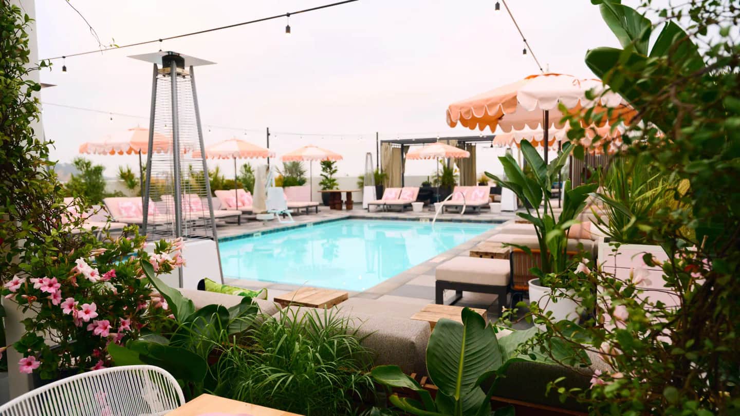The Shay, a Destination by Hyatt
