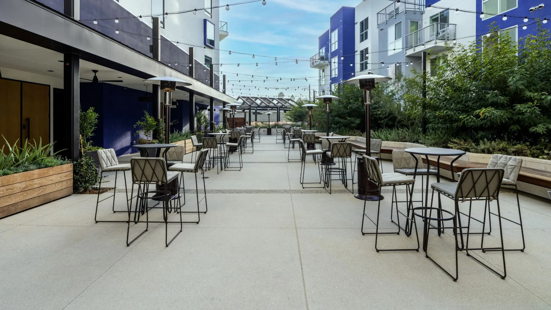 The Shay, a Destination by Hyatt
