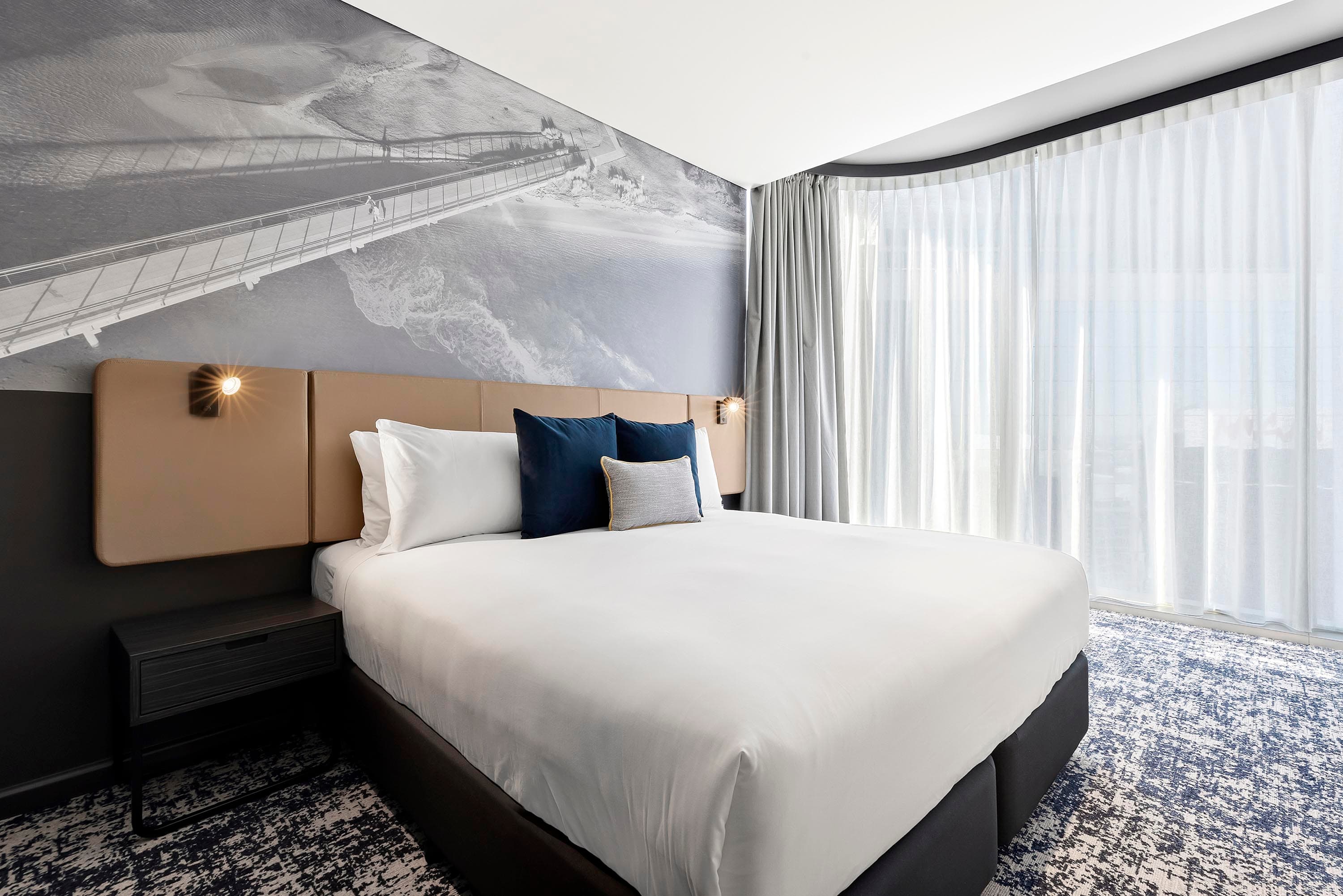 Citadines Walker North Sydney