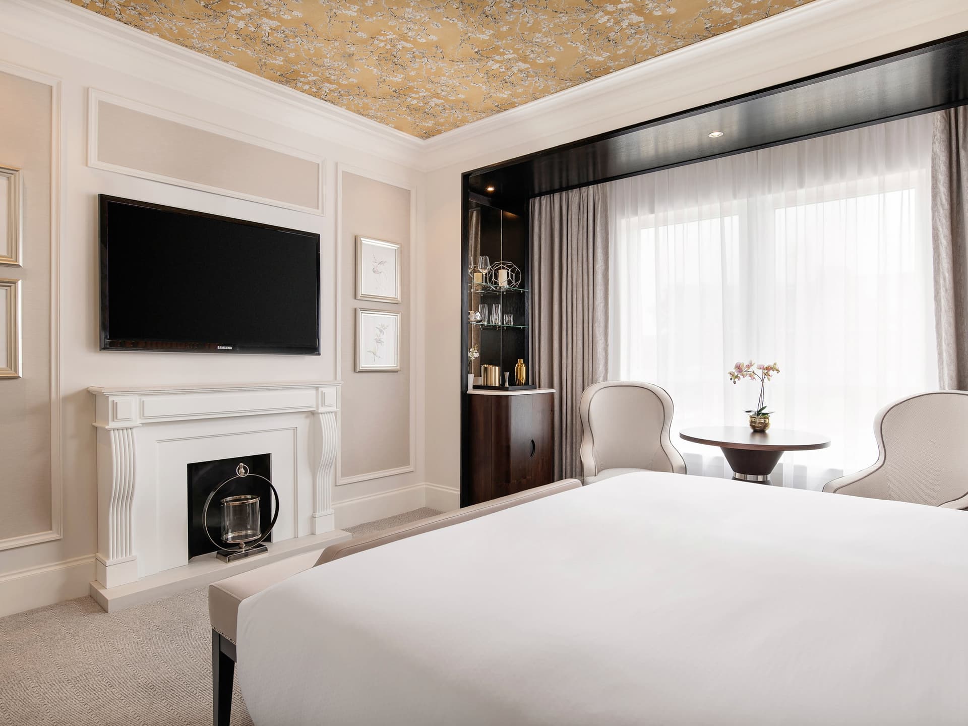 Fairmont Windsor Park