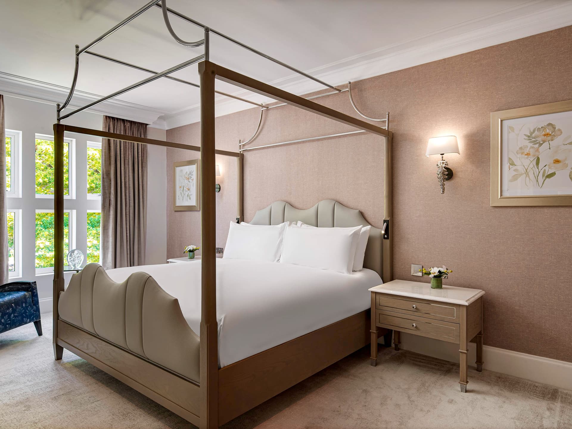 Fairmont Windsor Park