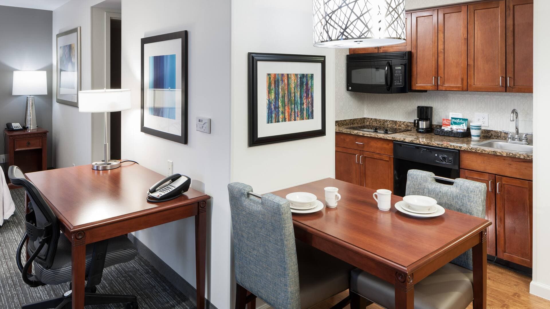 Homewood Suites by Hilton Denton