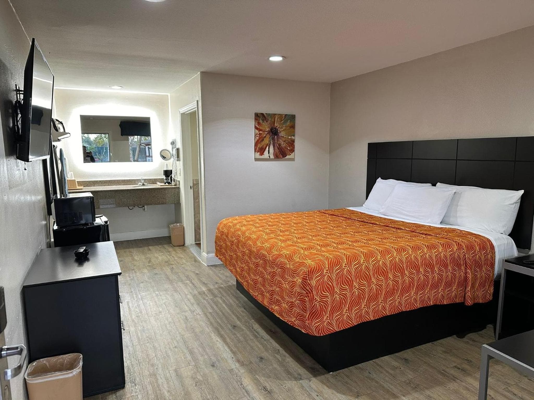 Palace Inn I-45 & Bellfort