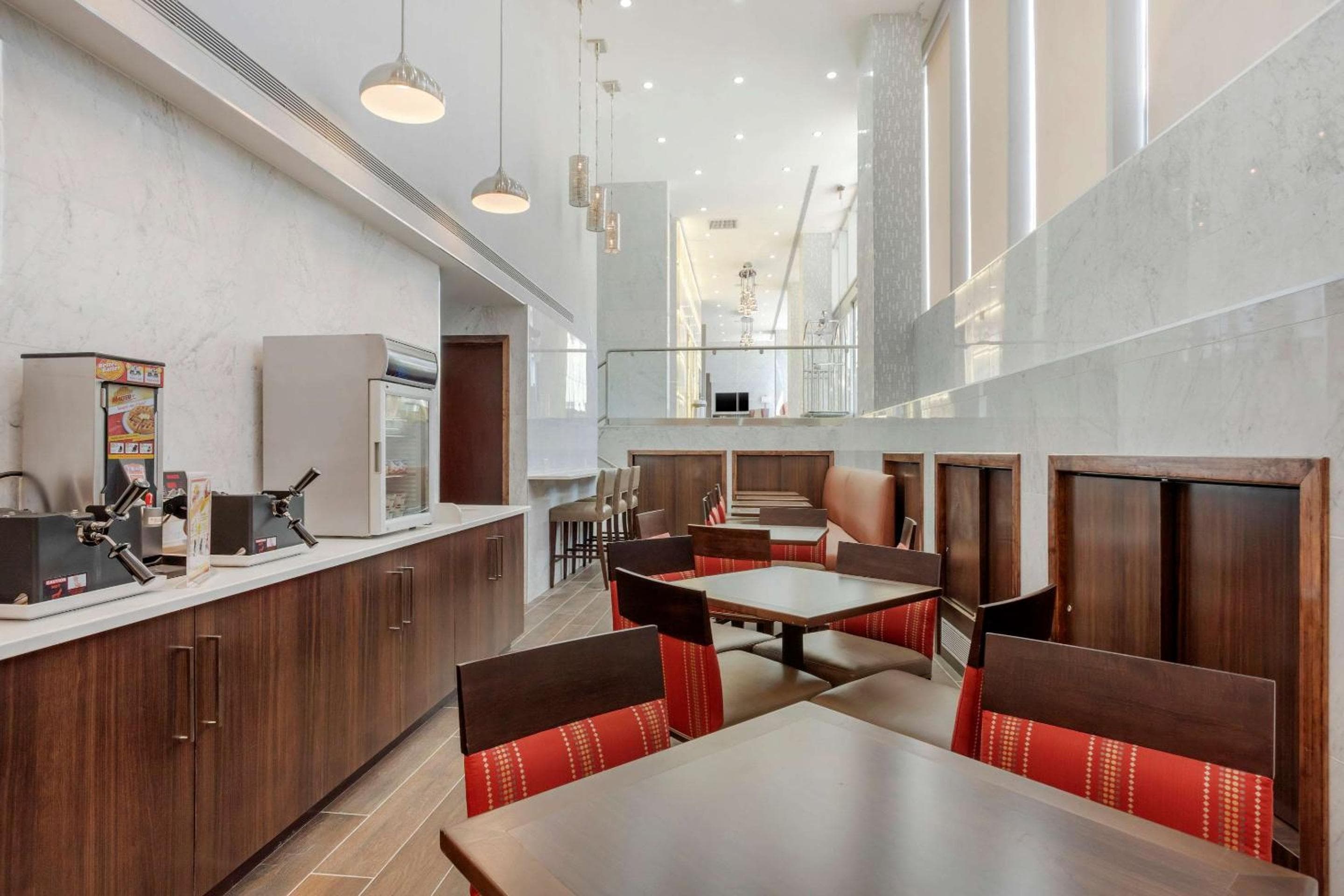 Comfort Inn Prospect Park-Brooklyn