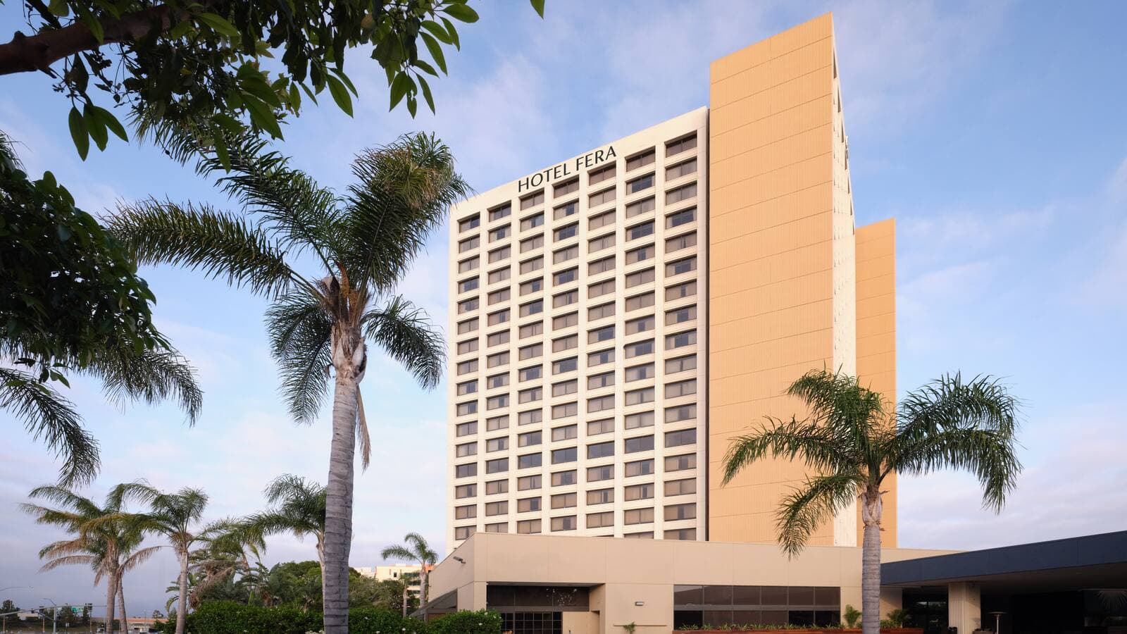 Hotel Fera Anaheim, a DoubleTree by Hilton