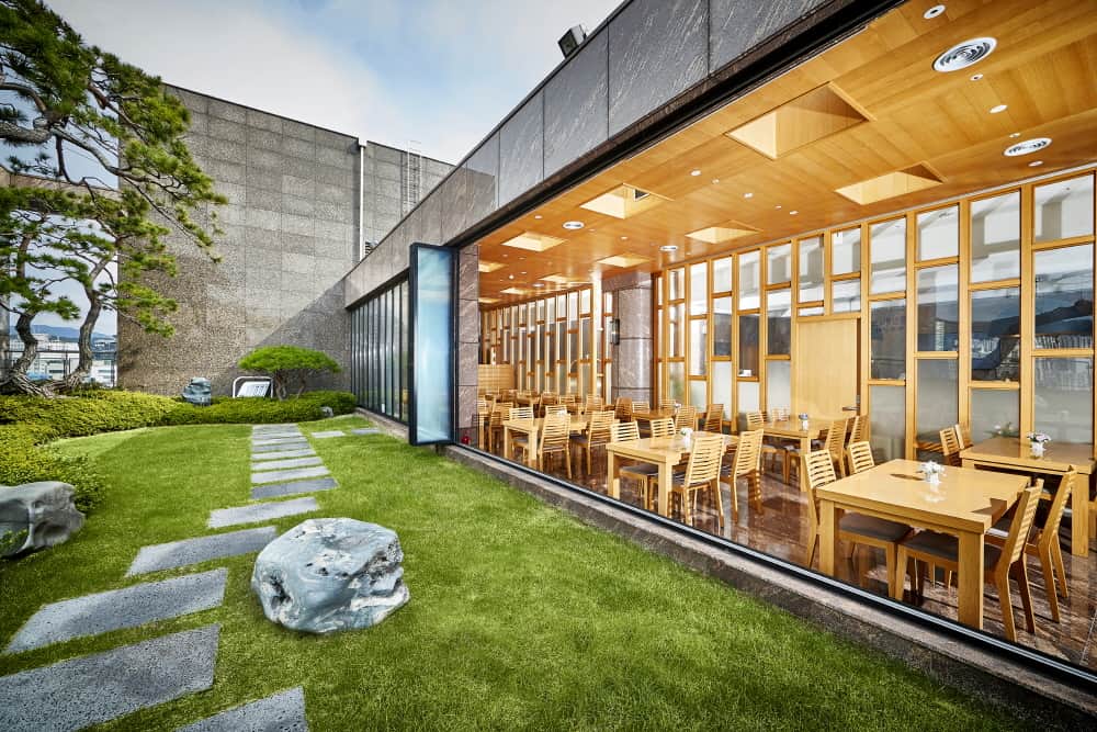 Arban Hotel 아르반 호텔