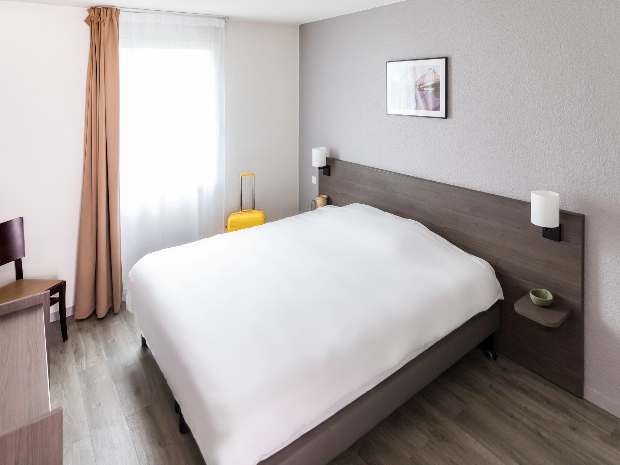 Aparthotel Adagio Access Orleans