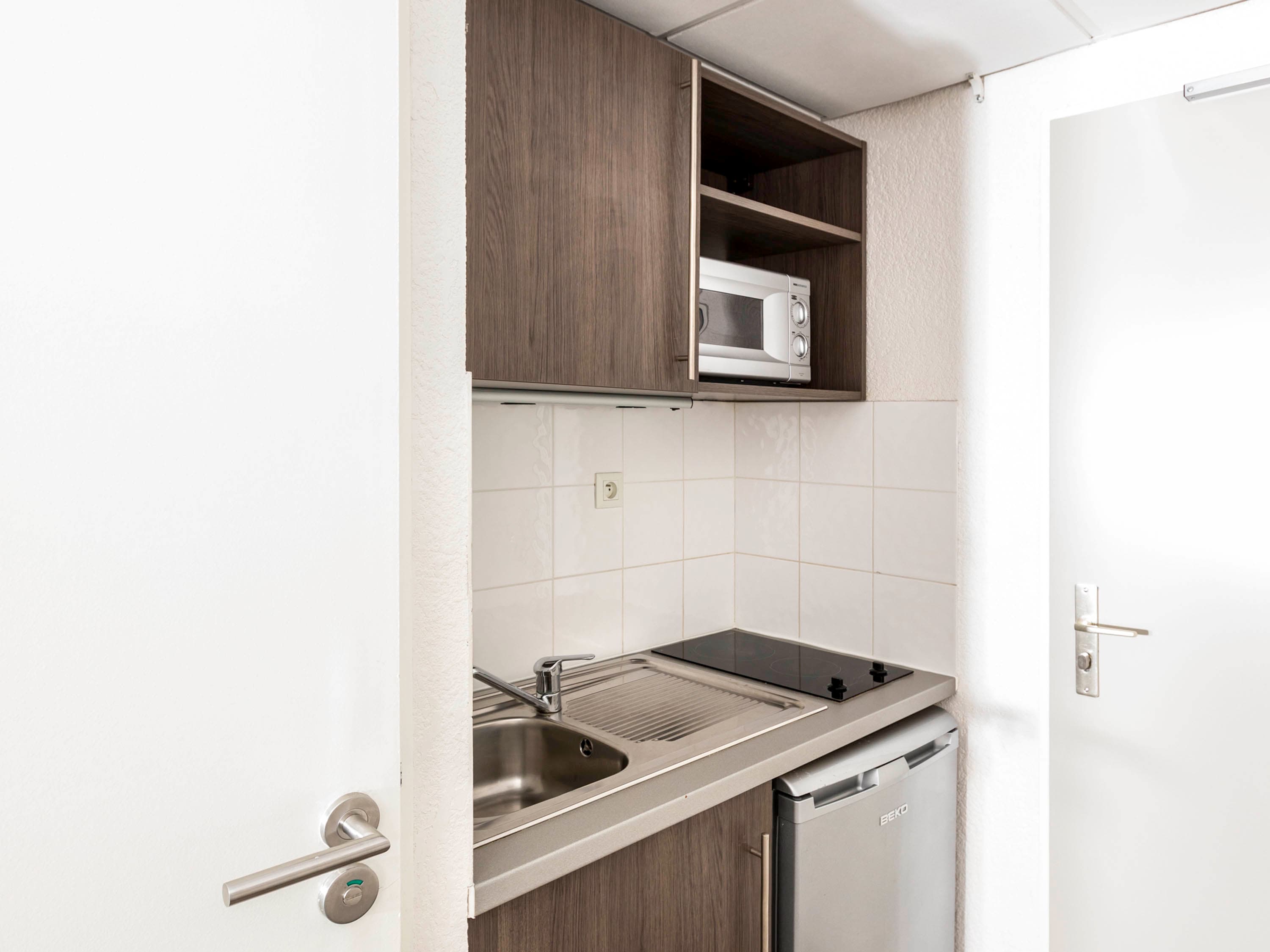 Aparthotel Adagio Access Orleans