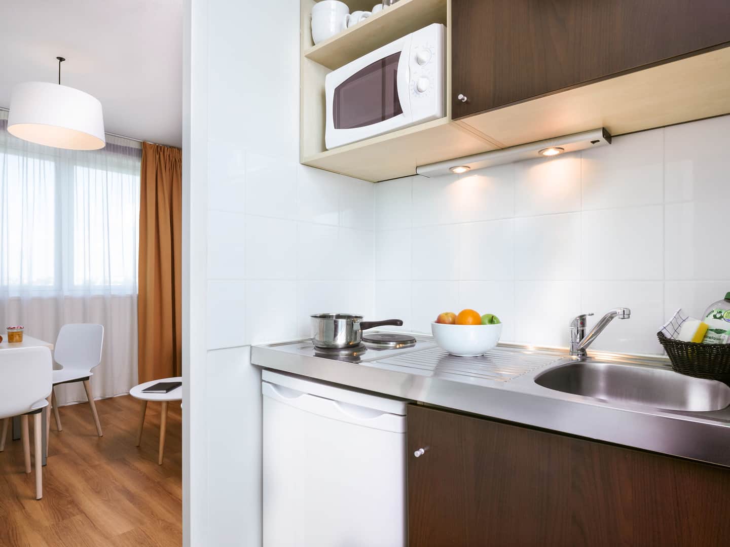 Aparthotel Adagio Access Strasbourg Illkirch