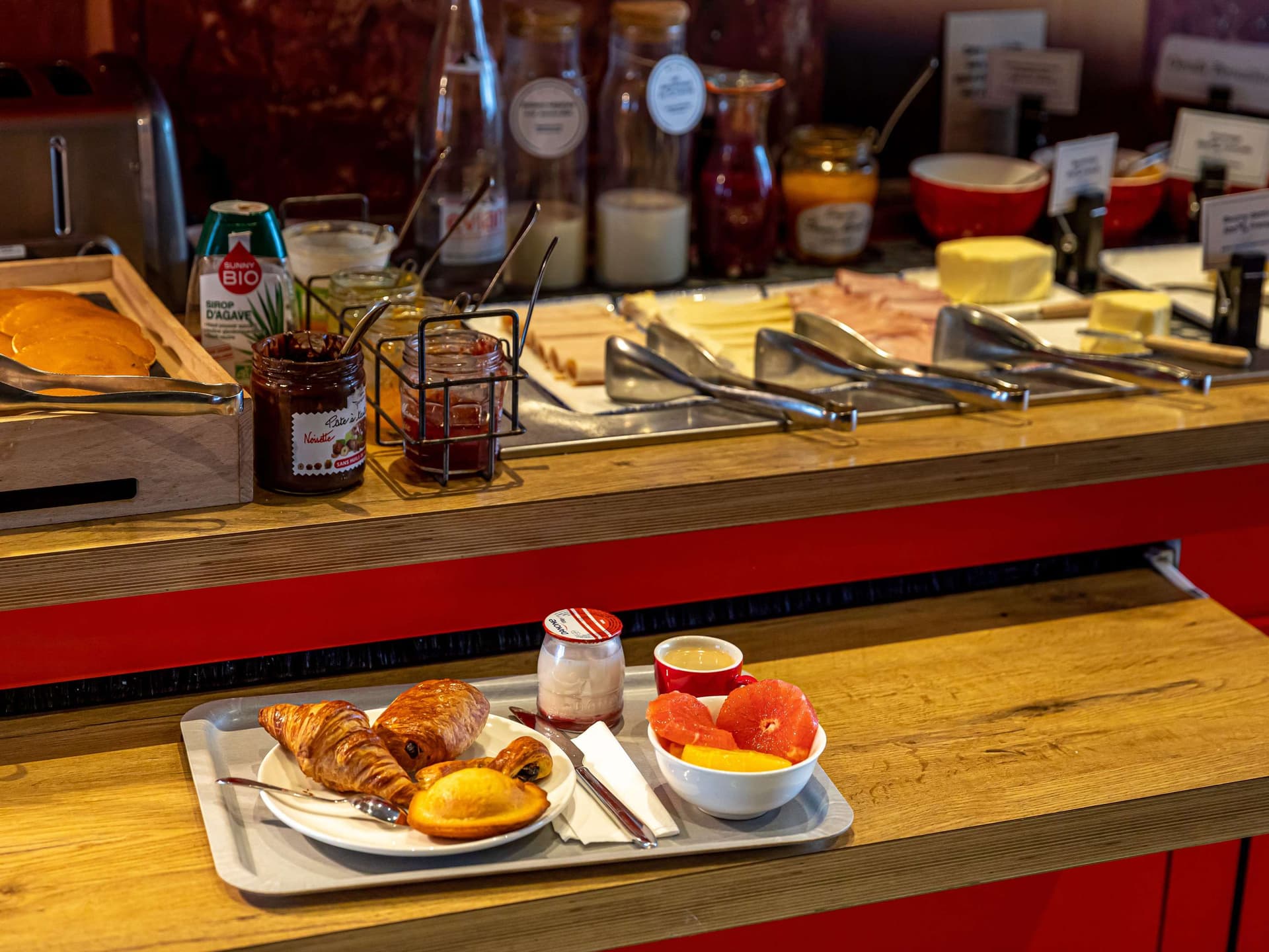 ibis Paris Boulogne-Billancourt