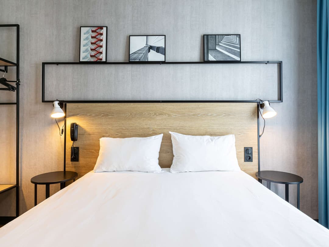 ibis Paris Boulogne-Billancourt