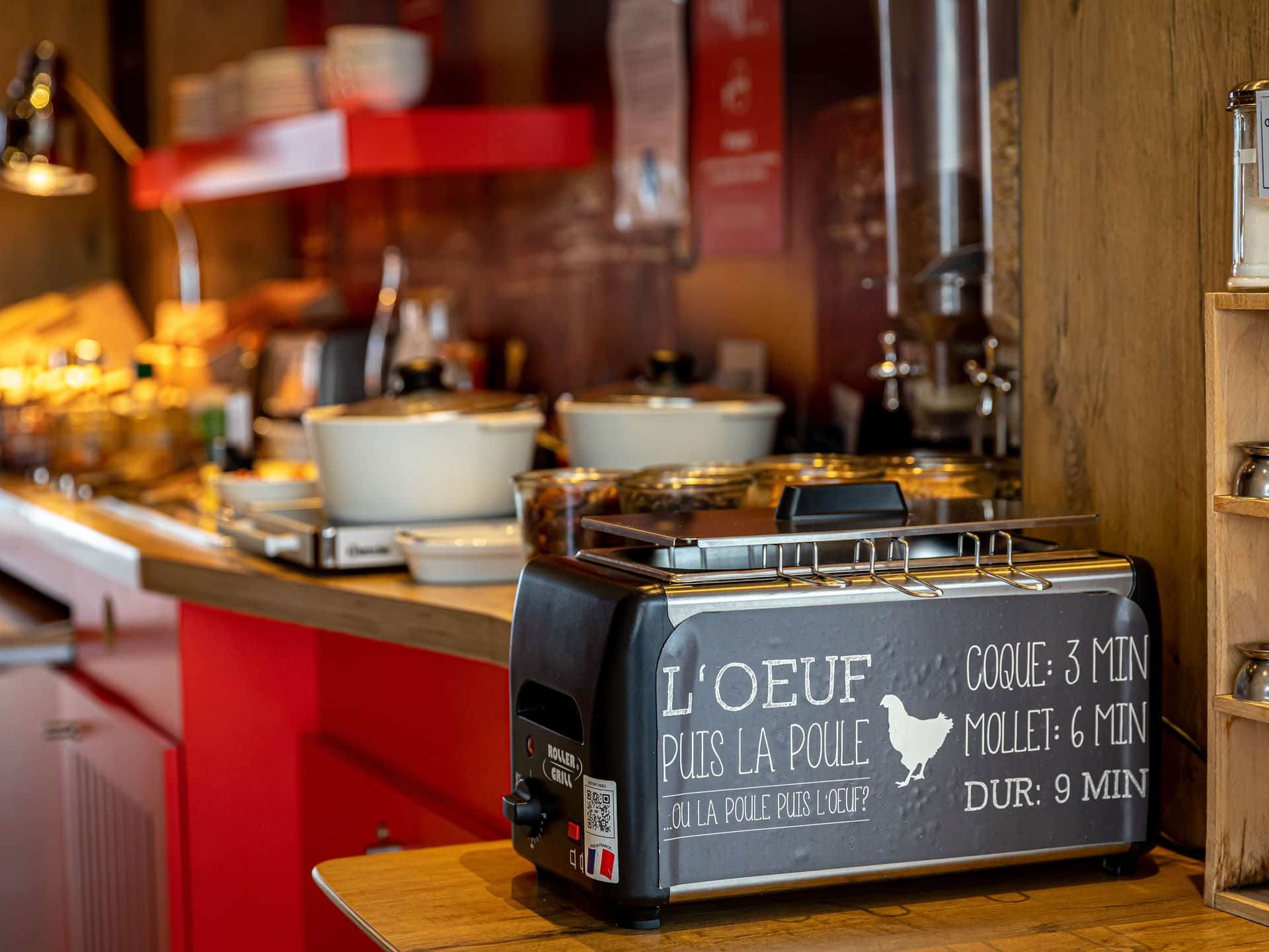 ibis Paris Boulogne-Billancourt