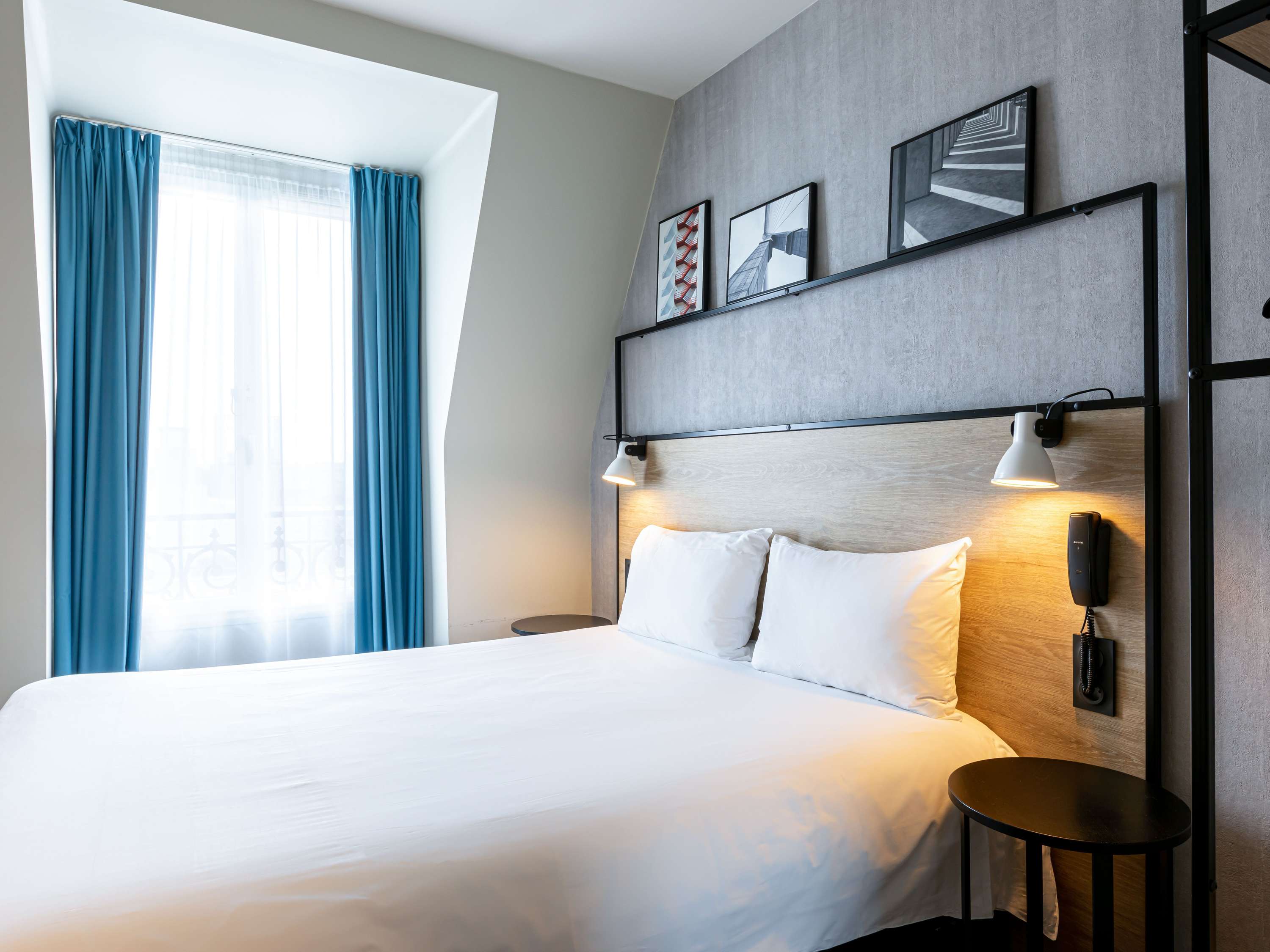 ibis Paris Boulogne-Billancourt