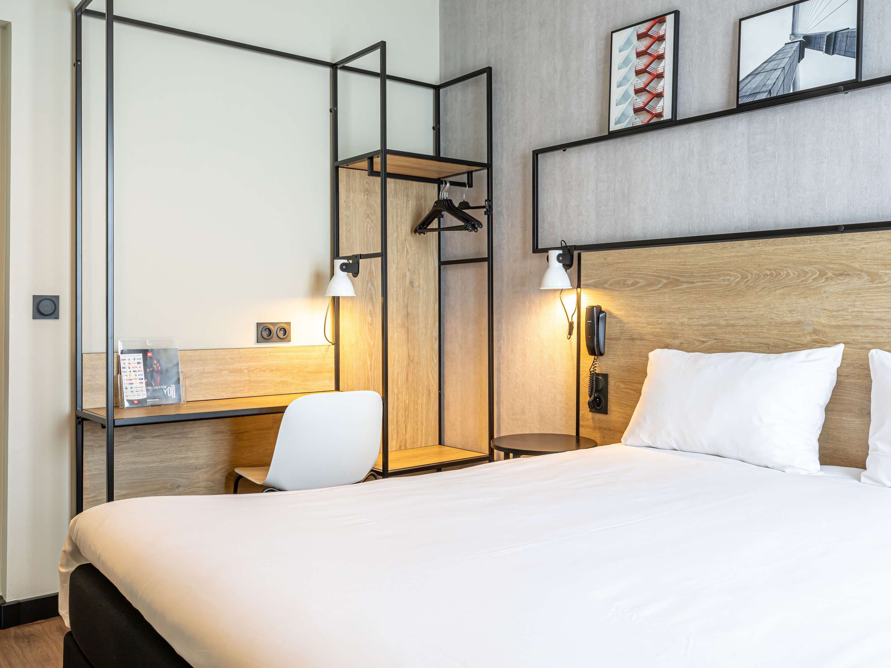 ibis Paris Boulogne-Billancourt
