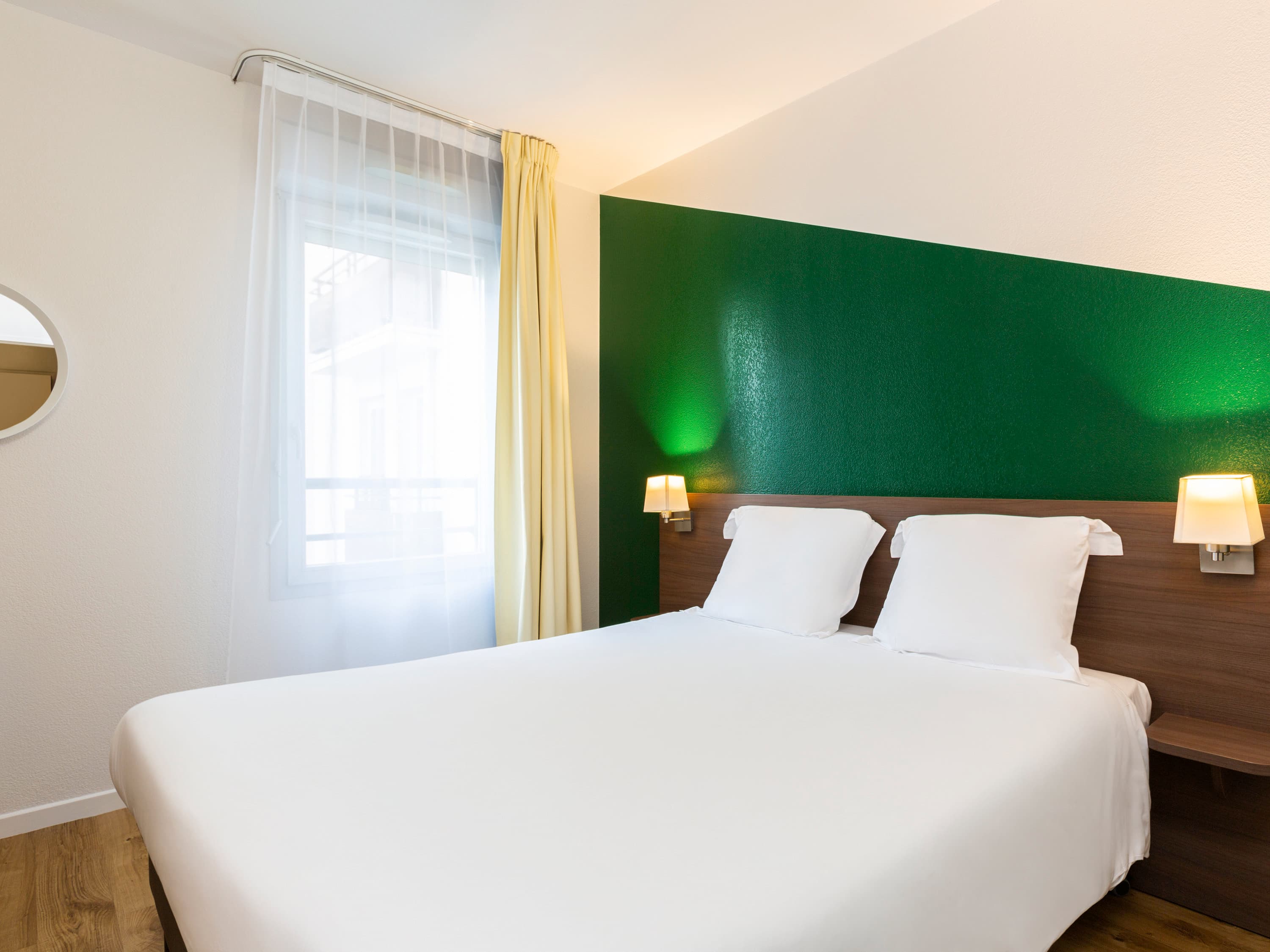 Adagio Access Carrières-sous-Poissy Aparthotel