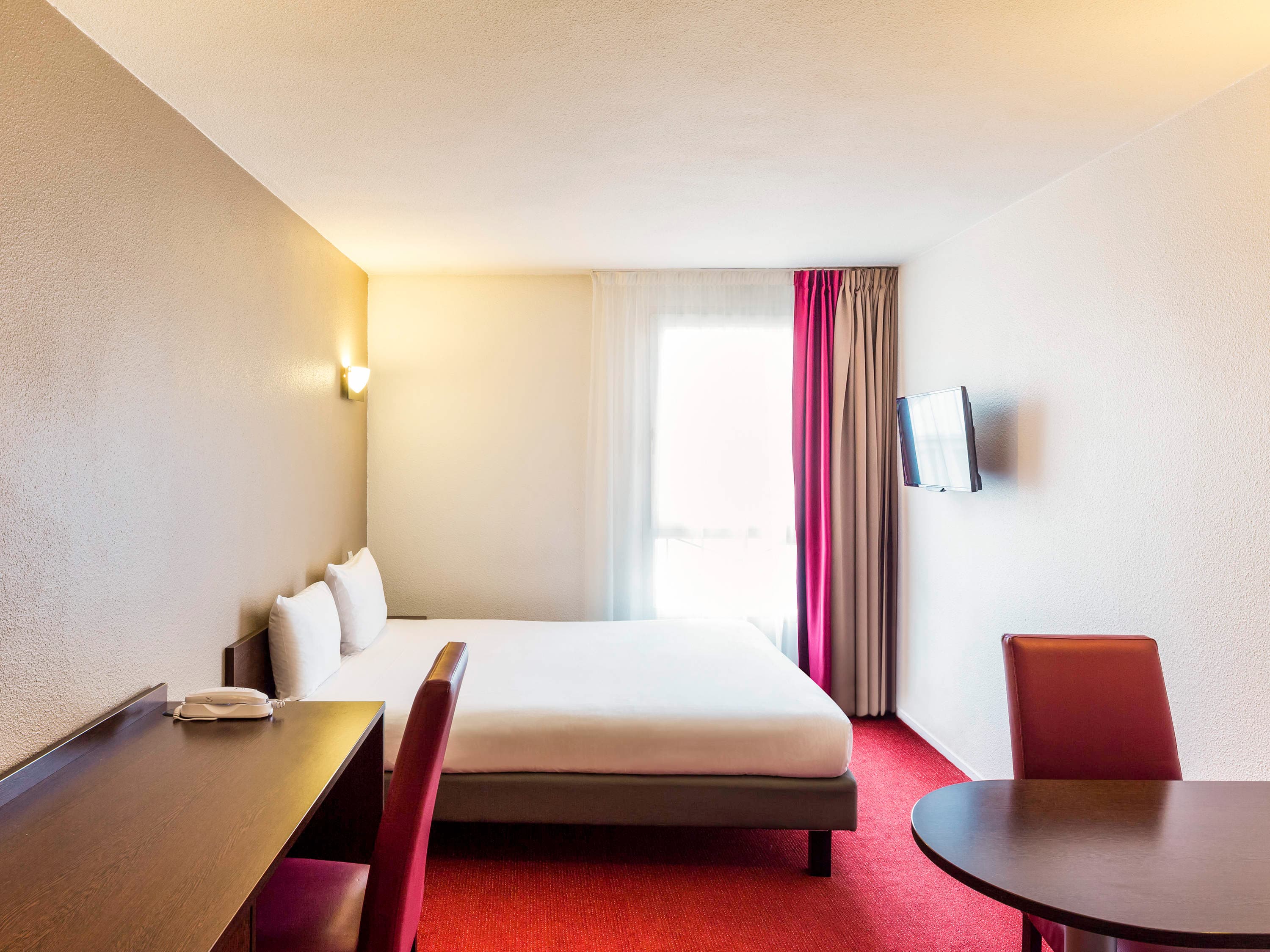 Aparthotel Adagio Access Paris Vanves Porte de Versailles