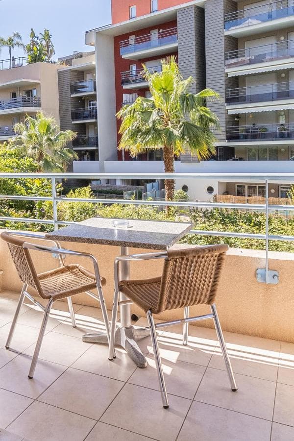 Ibis Roquebrune Cap Martin Menton
