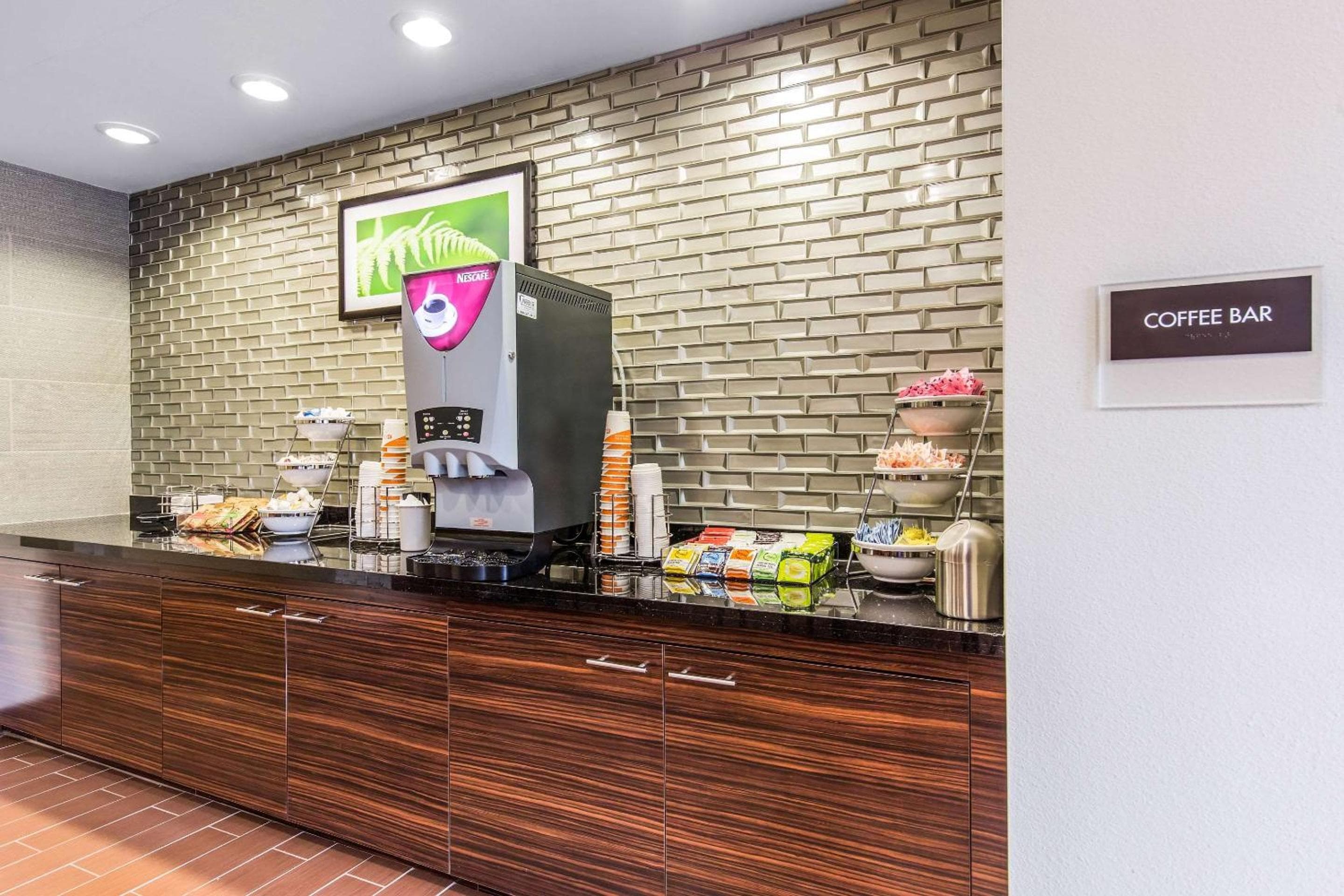 Sleep Inn Dallas Love Field-Medical District