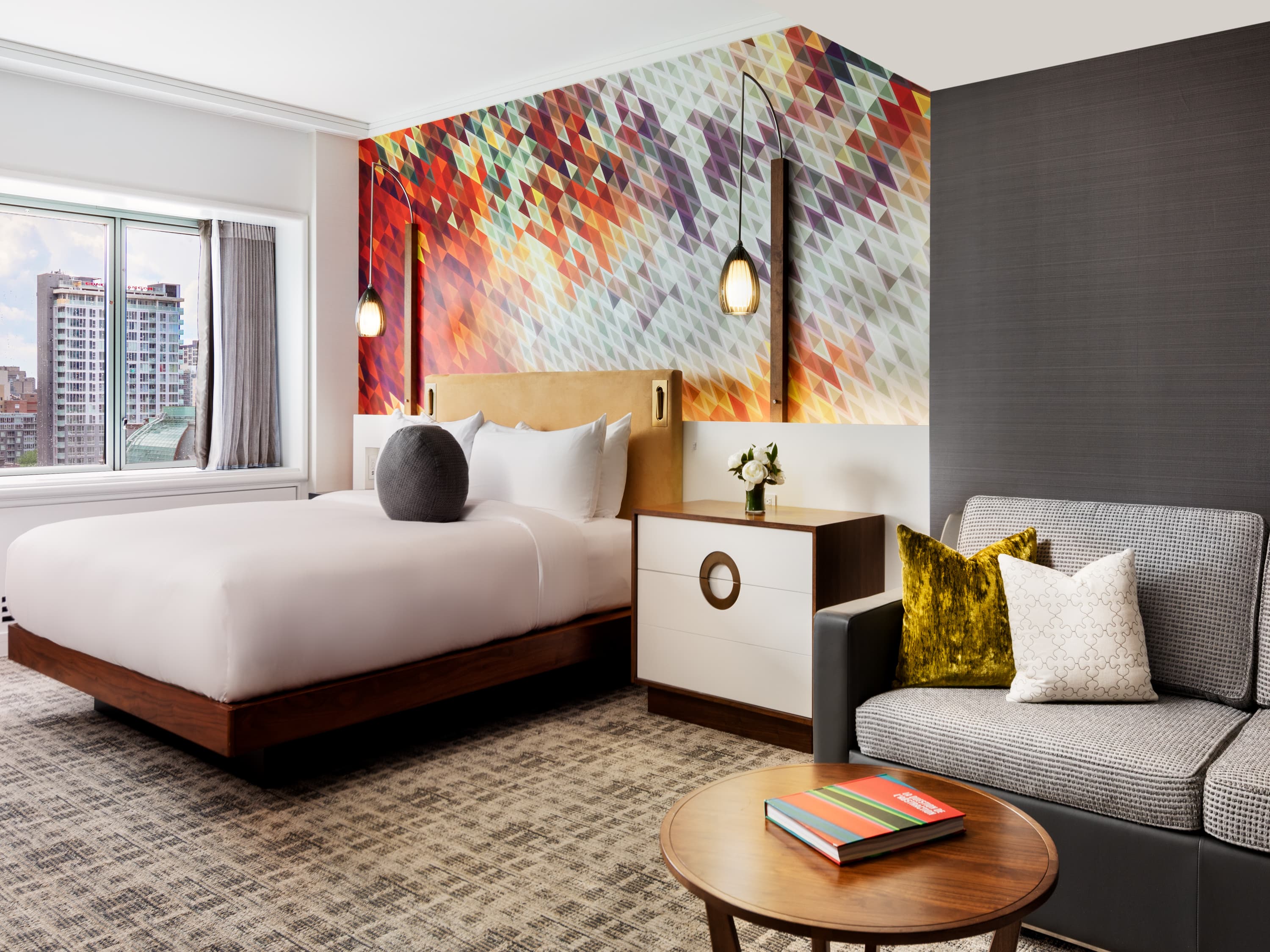 Fairmont The Queen Elizabeth