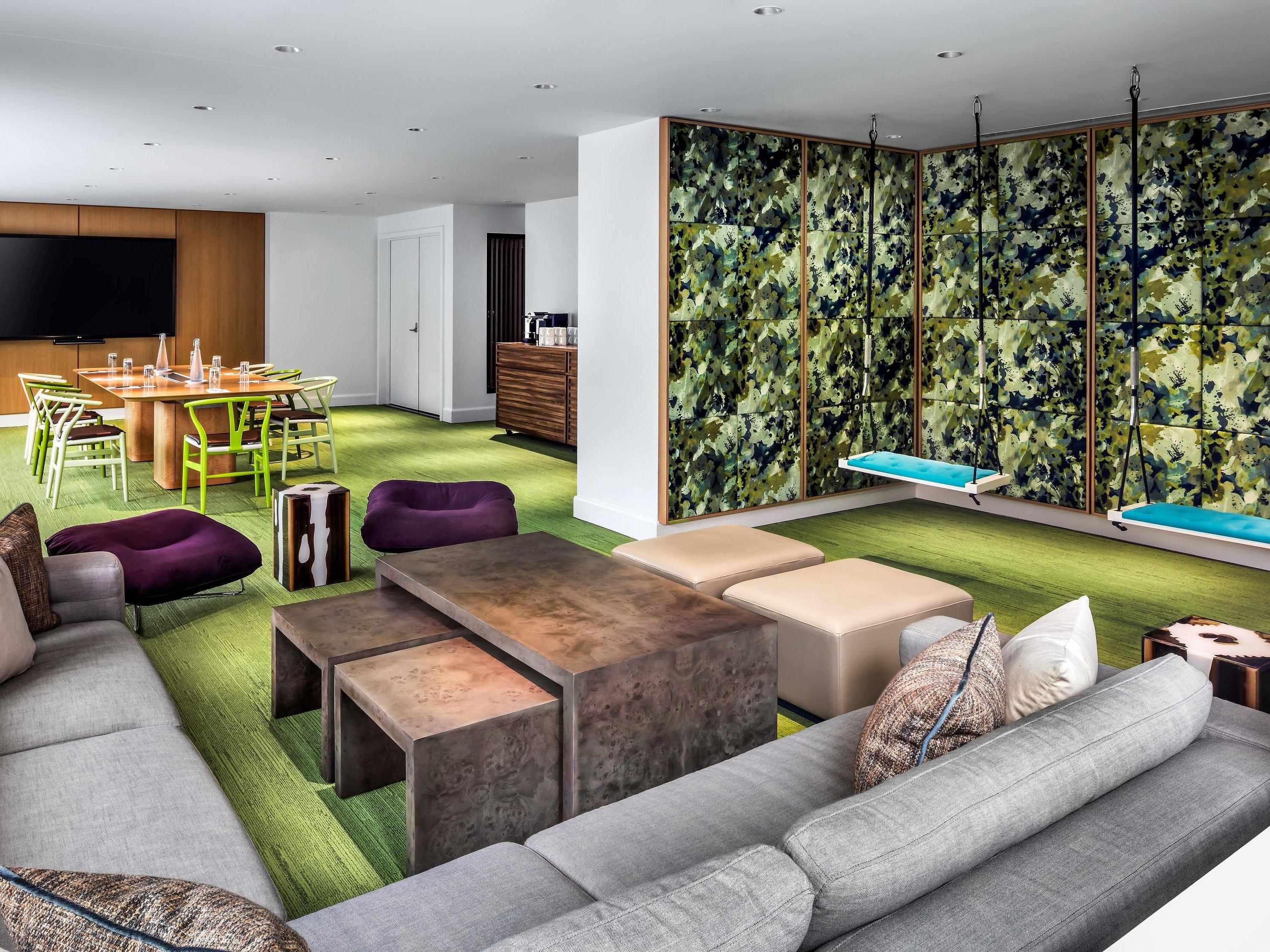 Fairmont The Queen Elizabeth