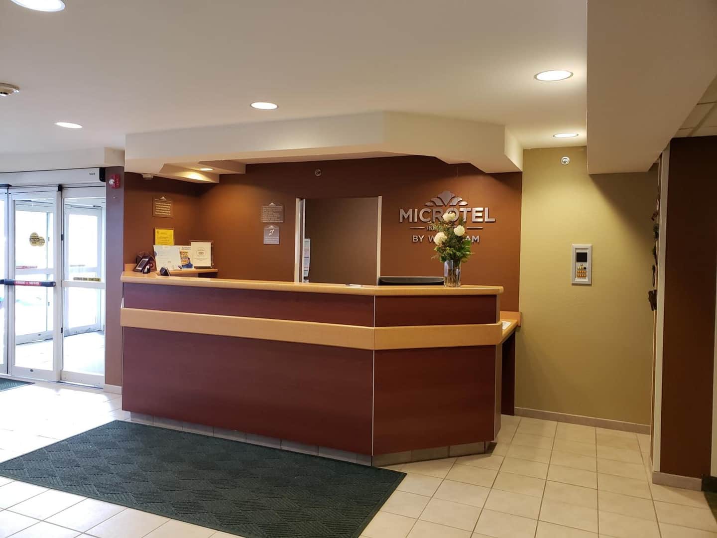 Microtel Inn & Suites Dover by Wyndham