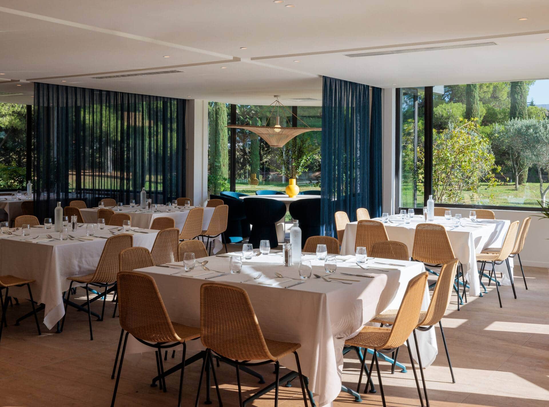 Hilton Garden Inn Marseille Provence Airport