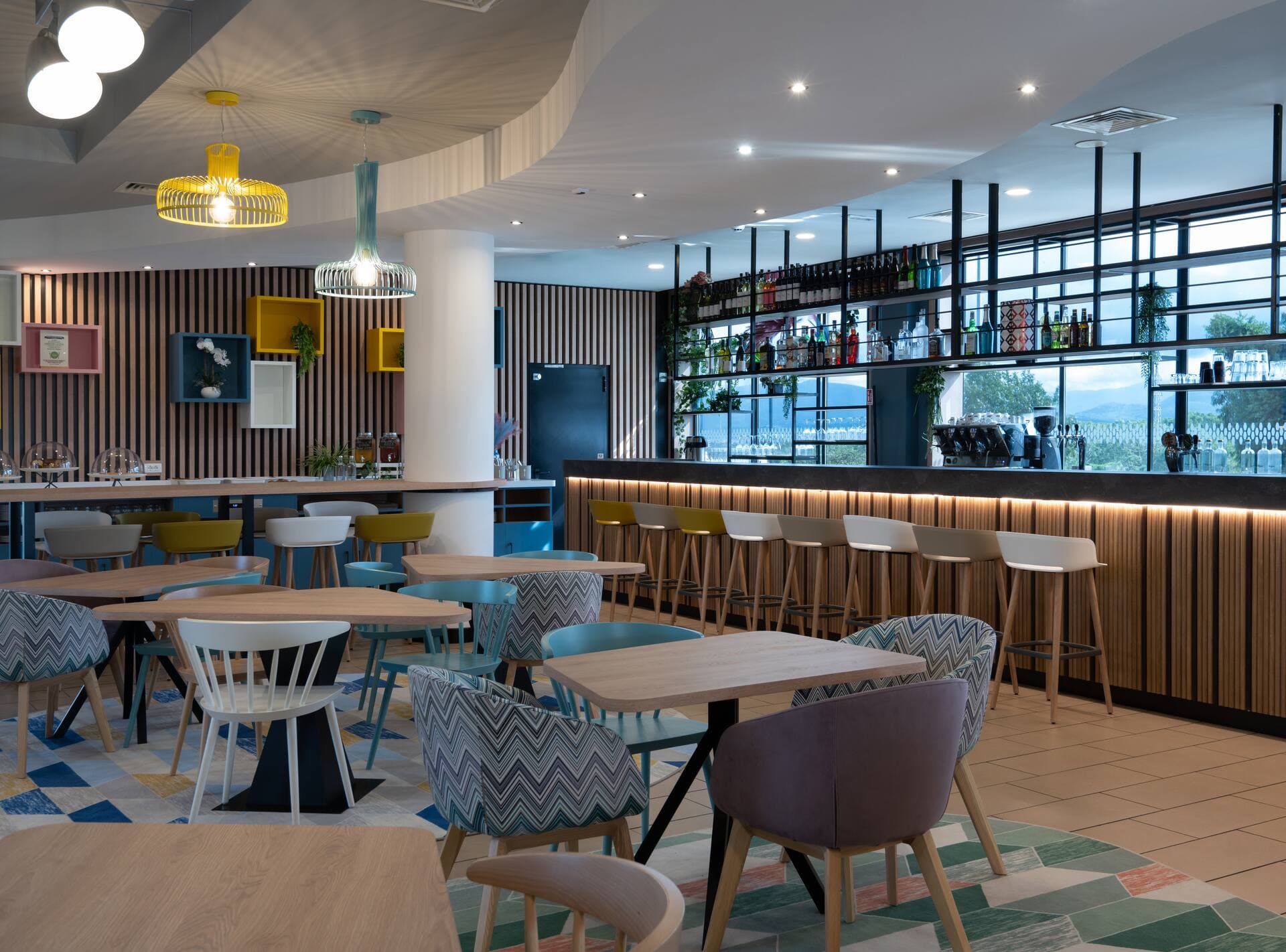 Hampton by Hilton Rome North Fiano Romano
