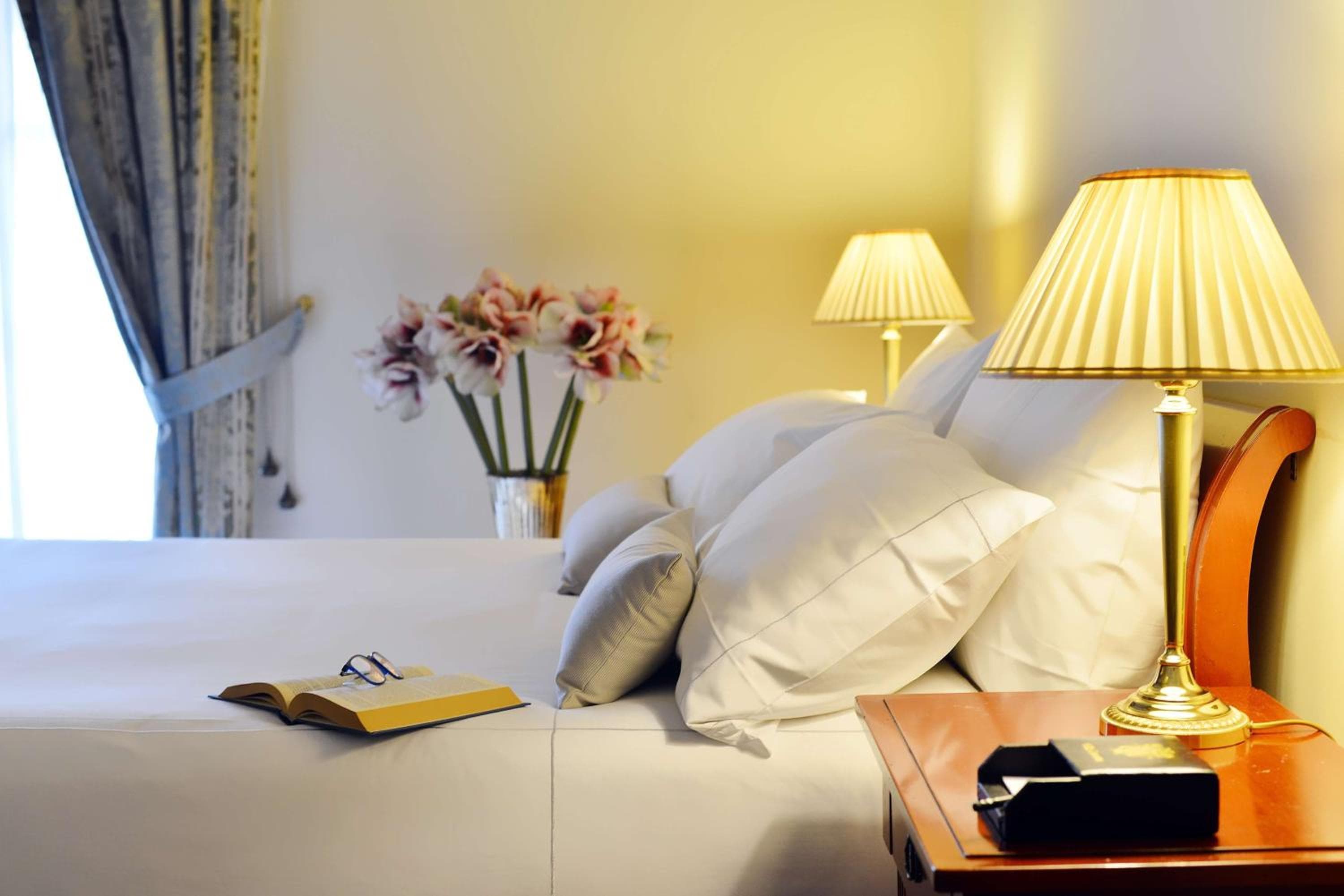 Grand Hotel Villa Torretta, Curio Collection by Hilton