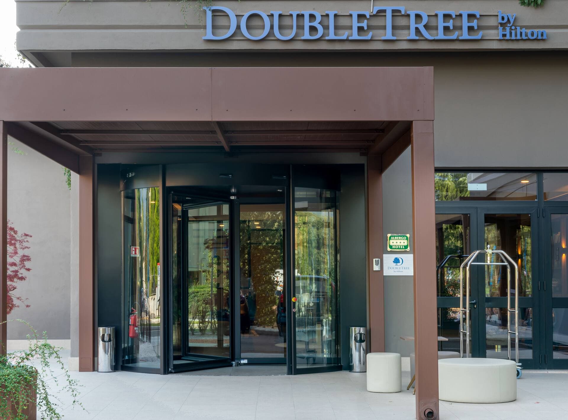 DoubleTree by Hilton Brescia