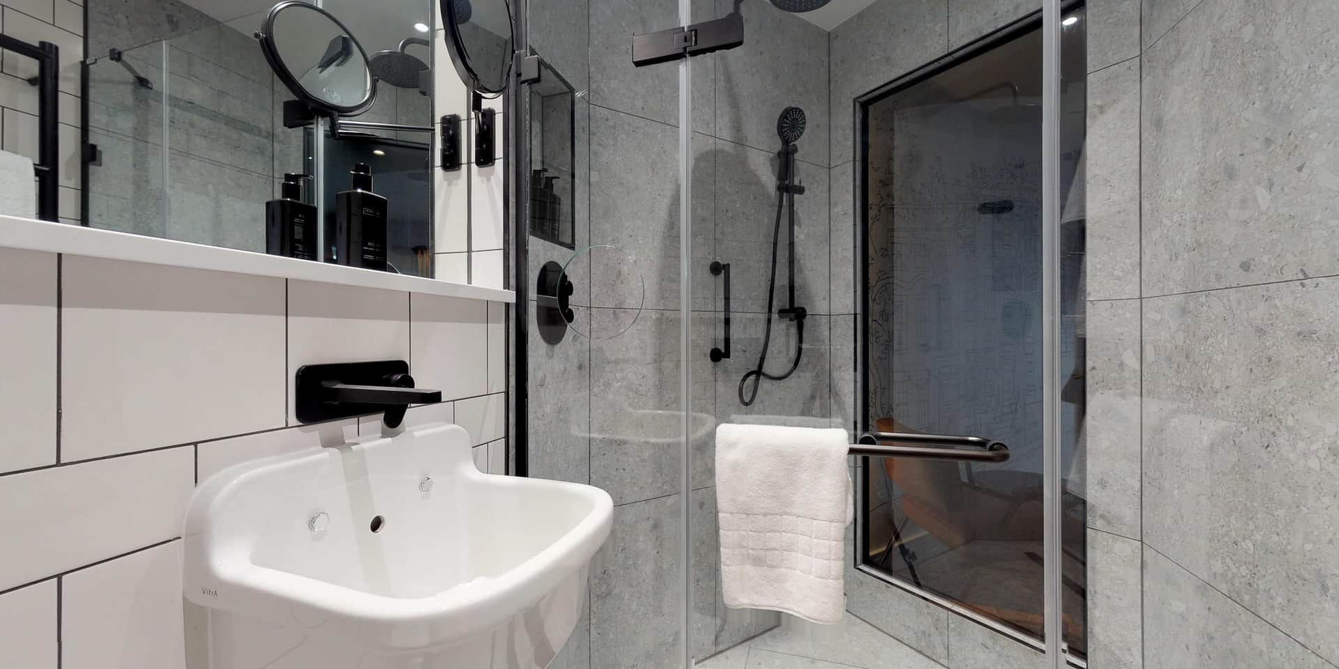voco Manchester - City Centre, an IHG Hotel