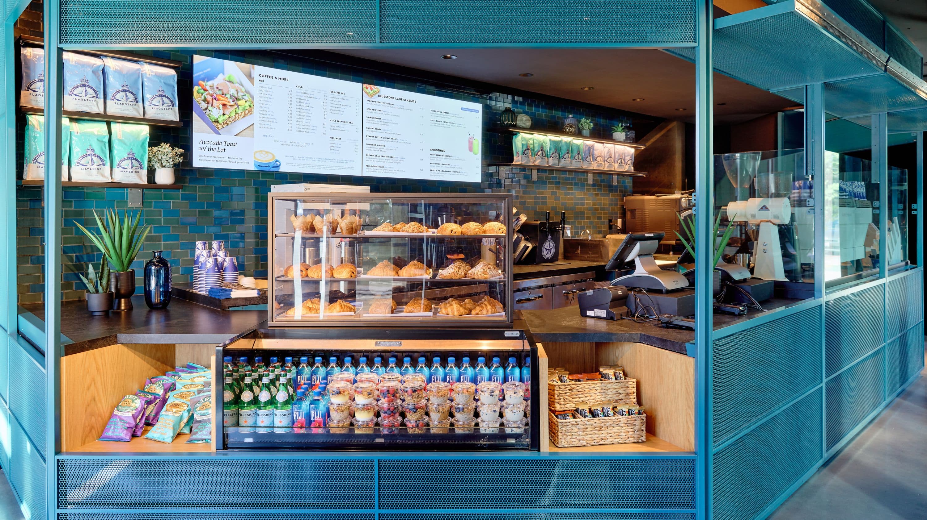 Moxy Downtown Los Angeles