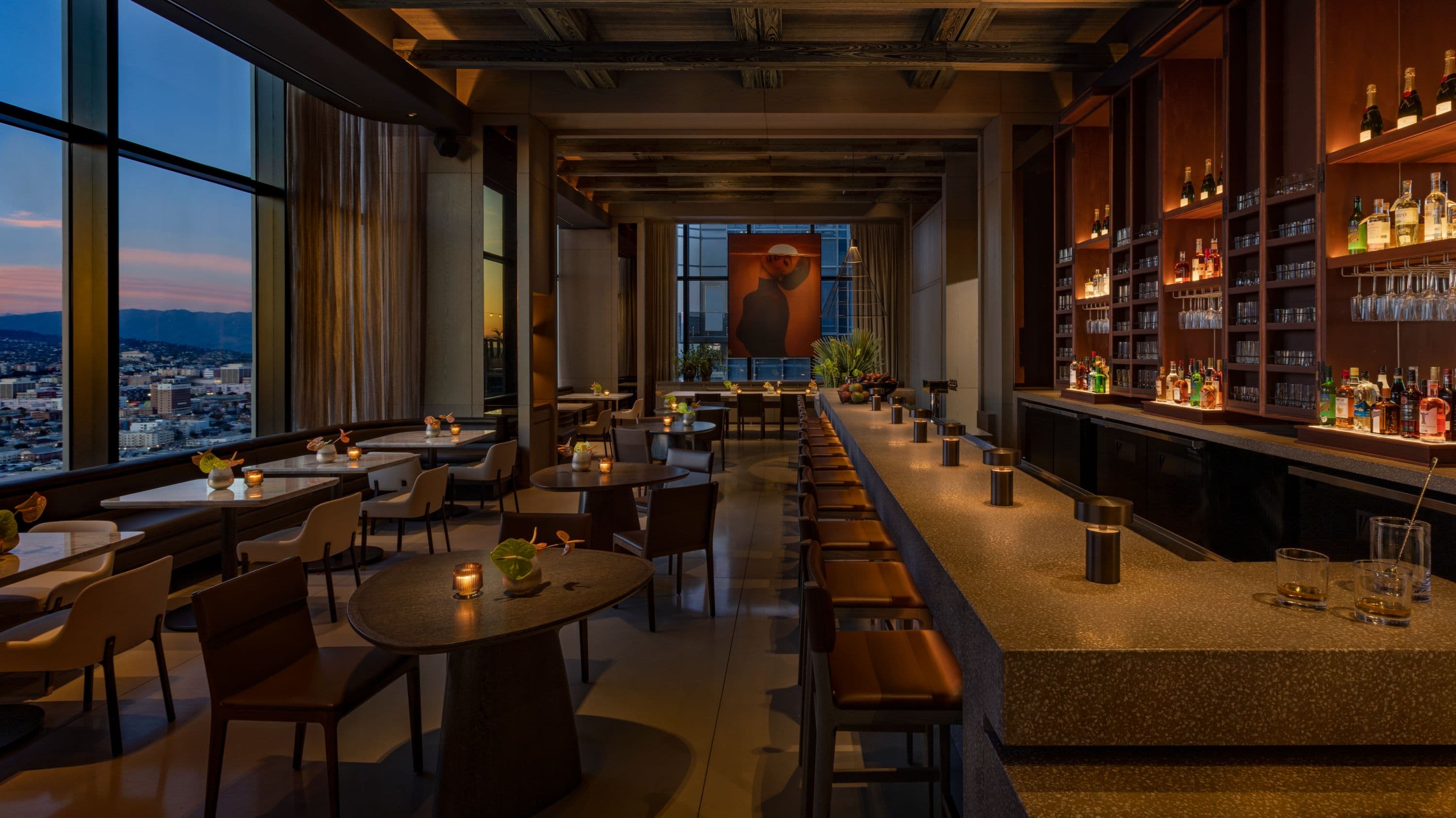 AC Hotel by Marriott Downtown Los Angeles