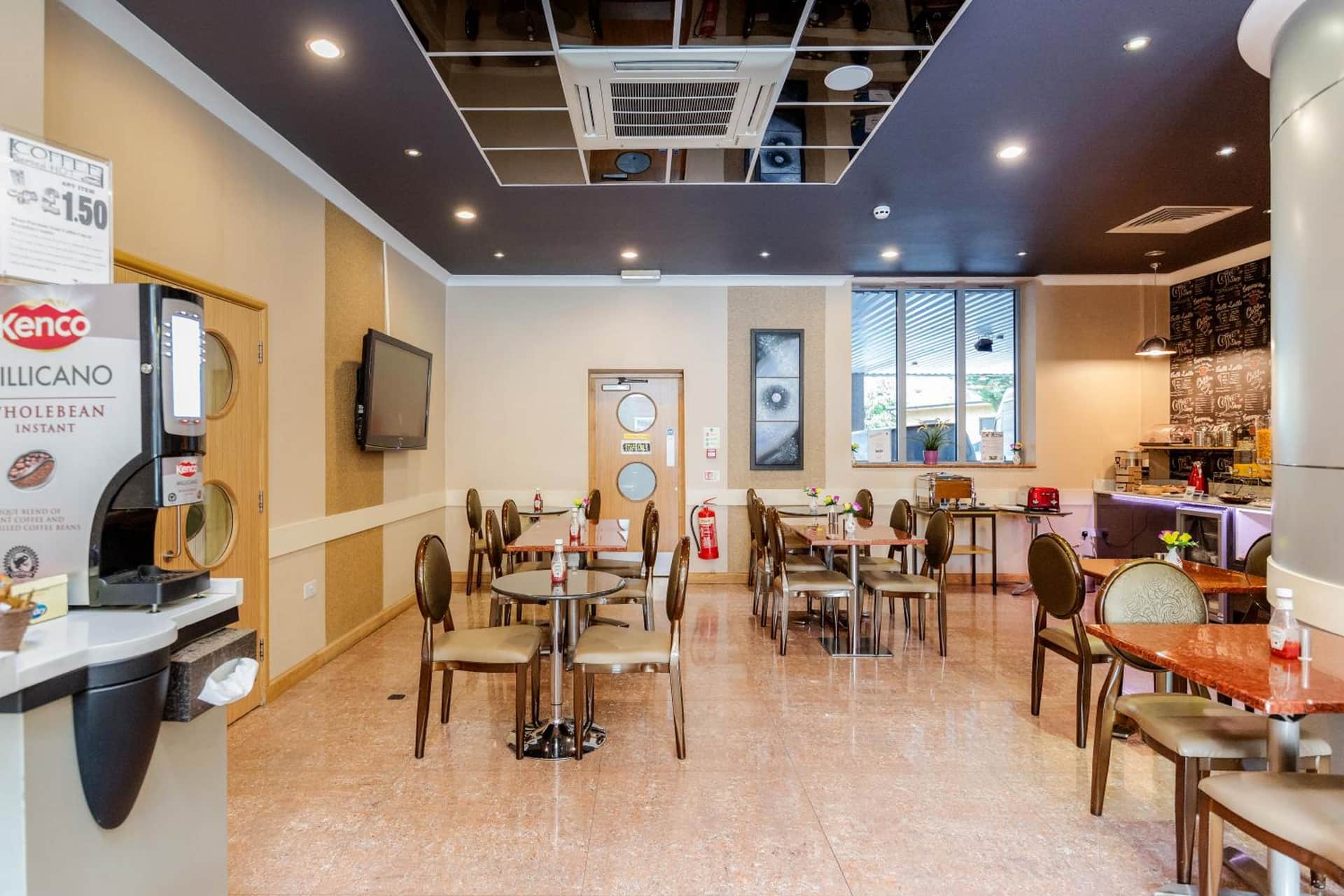 Eurotraveller Hotel - Premier - Harrow